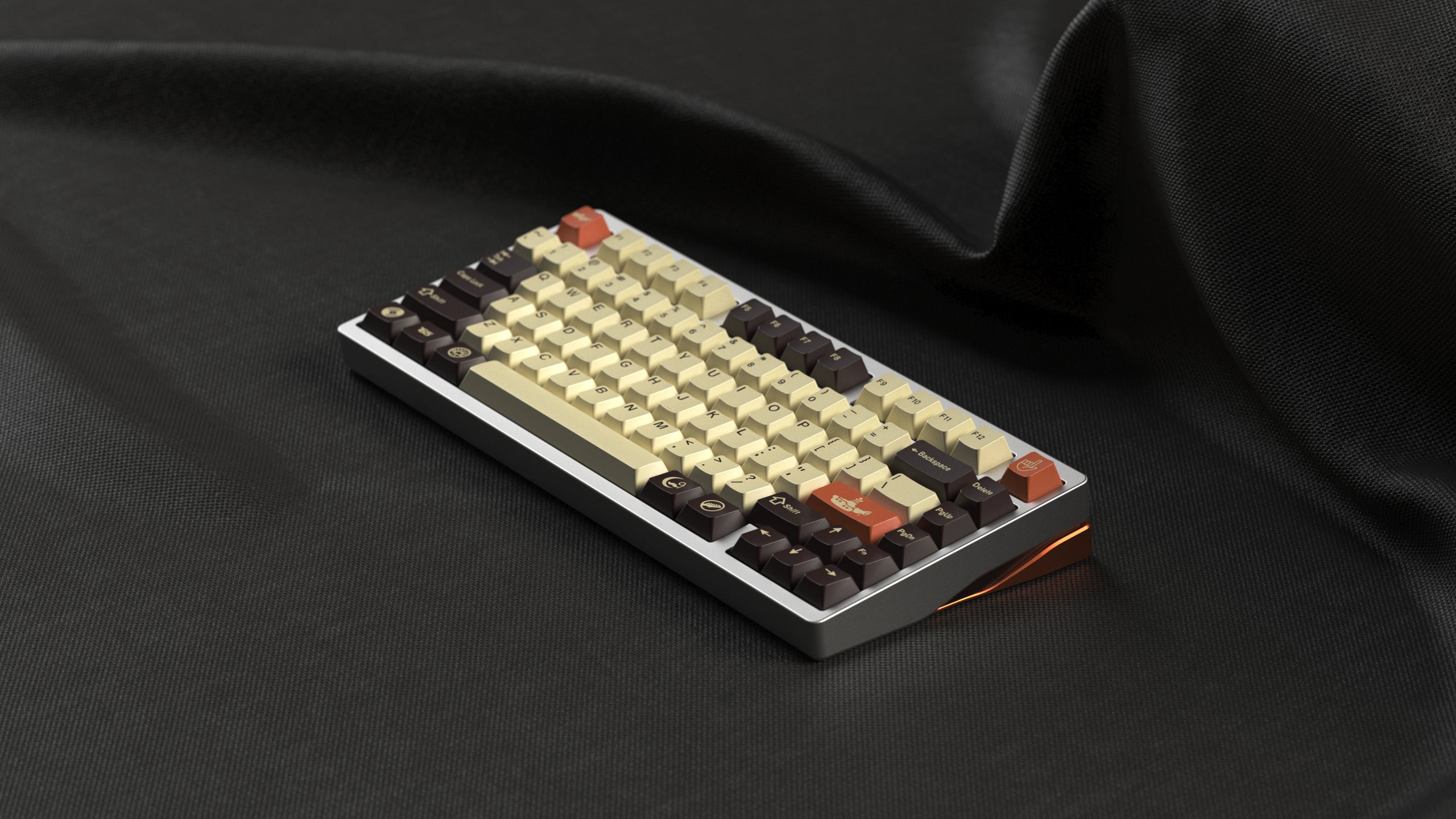 [IC] GMK CYL 1965