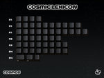 [Pre-Order] GMK Cosmos