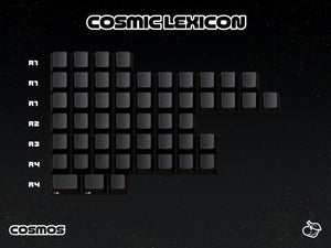 [Group Buy] GMK Cosmos