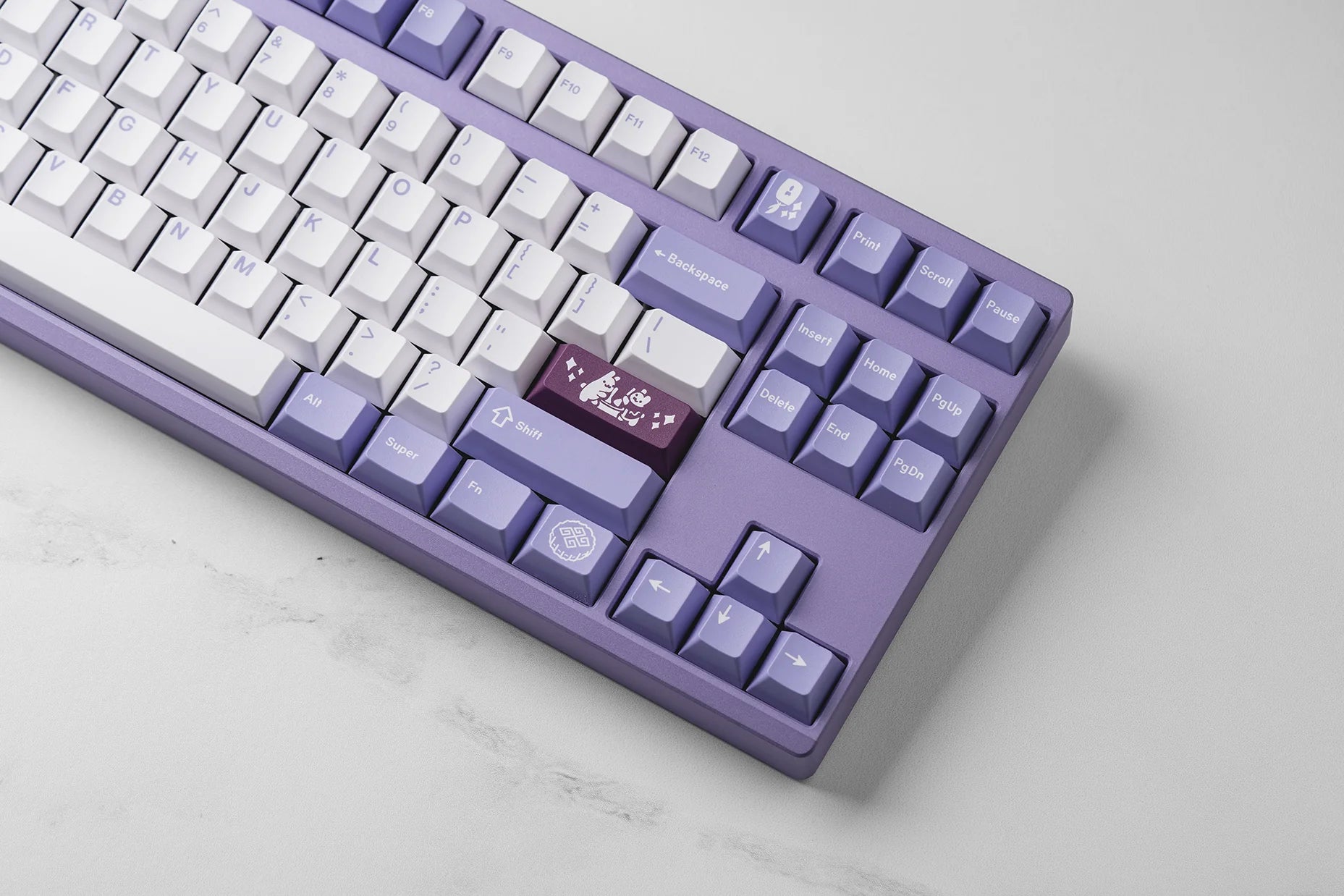 [In Stock] GMK CYL TUZI