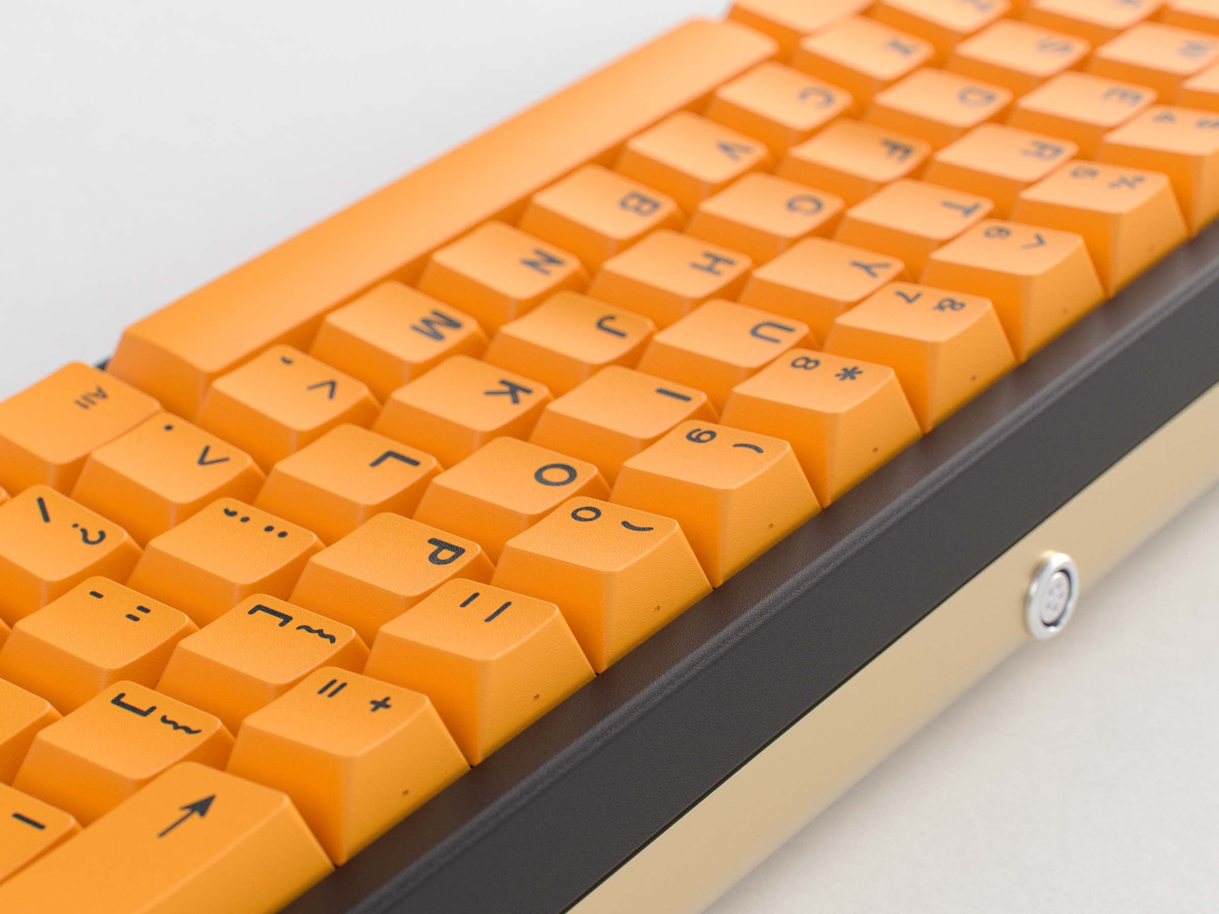 [In Stock] GMK CYL ADA