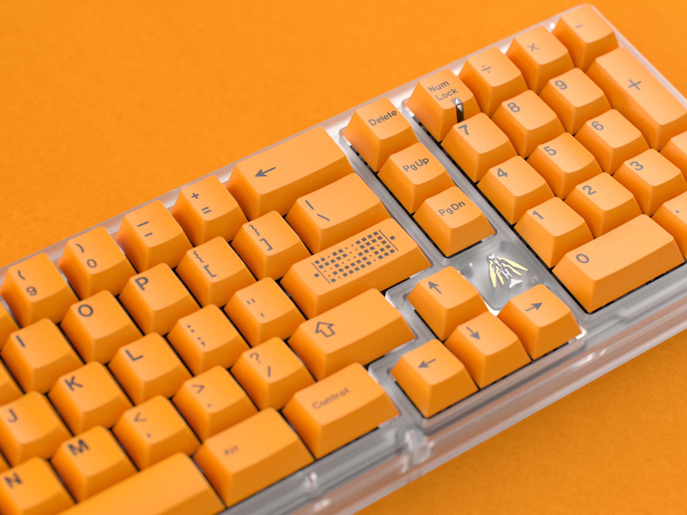 [In Stock] GMK CYL ADA