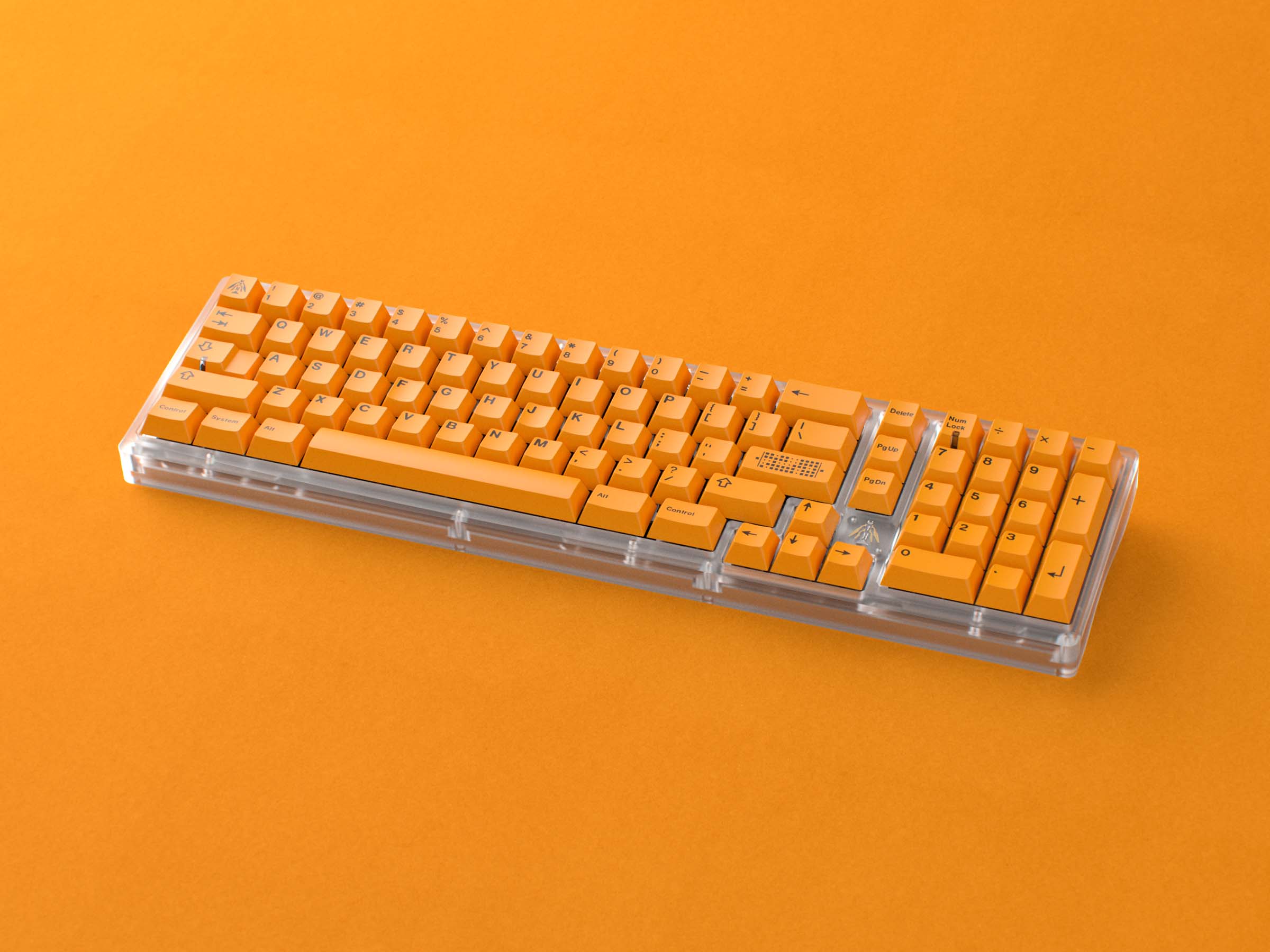 [In Stock] GMK CYL ADA