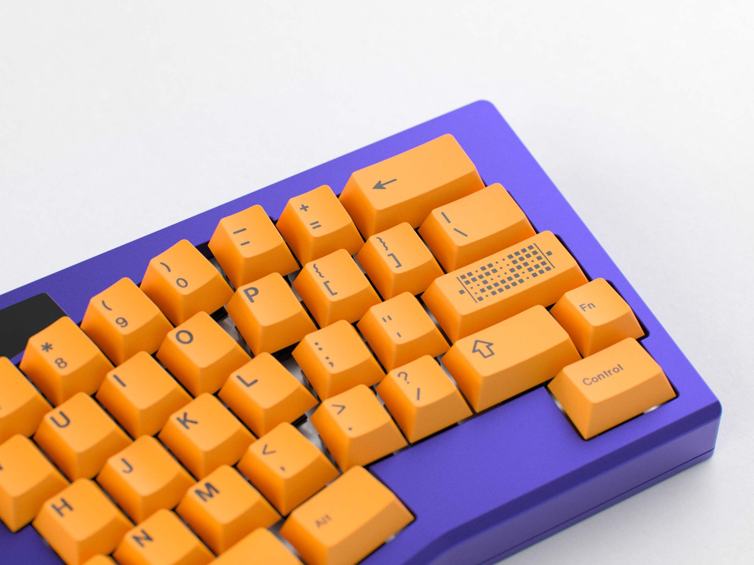 [In Stock] GMK CYL ADA
