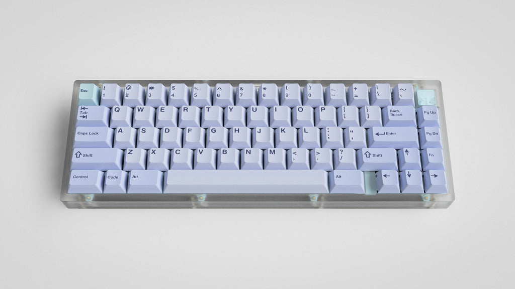 [In Stock] GMK ASTRAL LIGHT