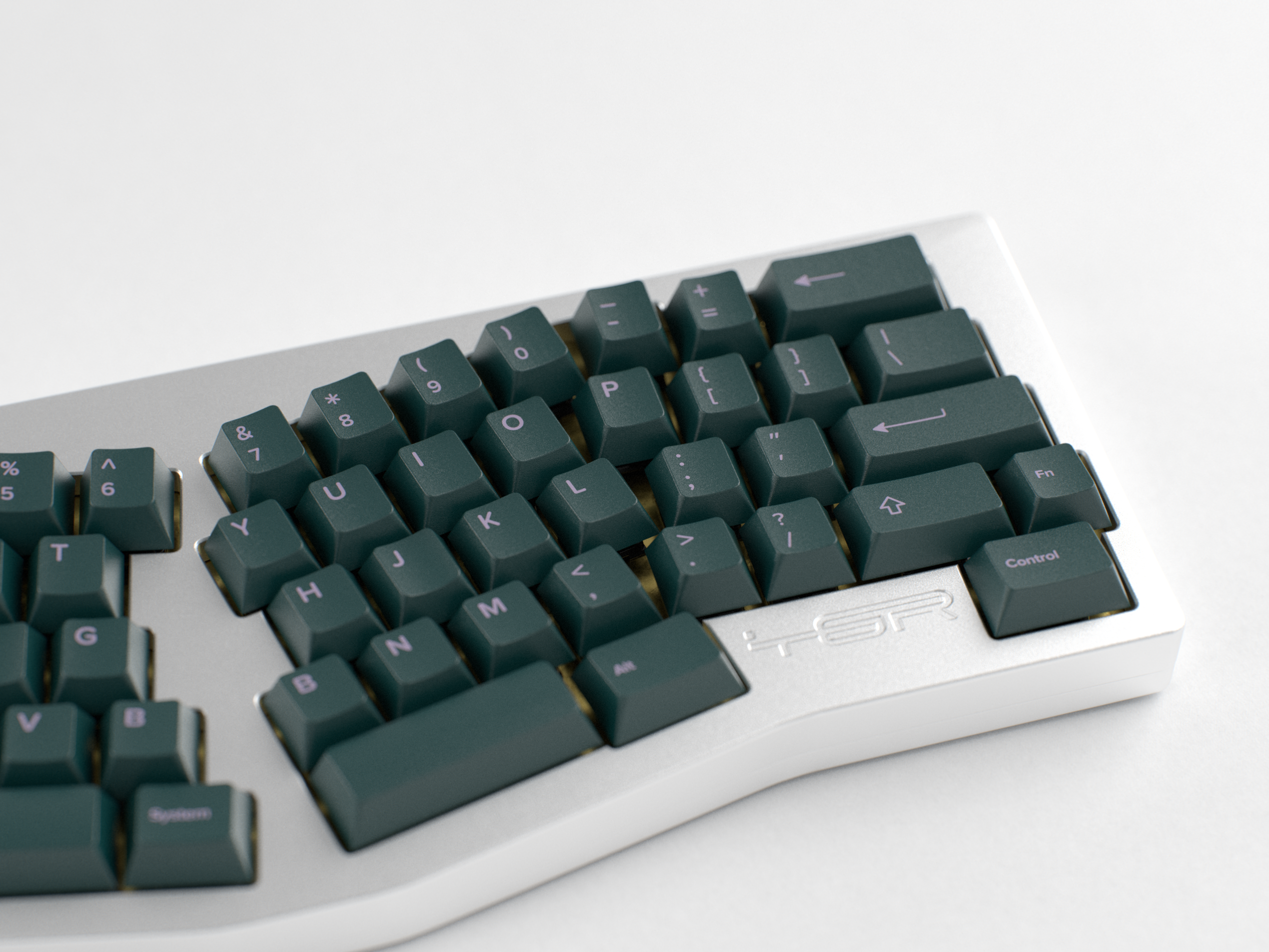 [Group Buy] GMK CYL Mothman