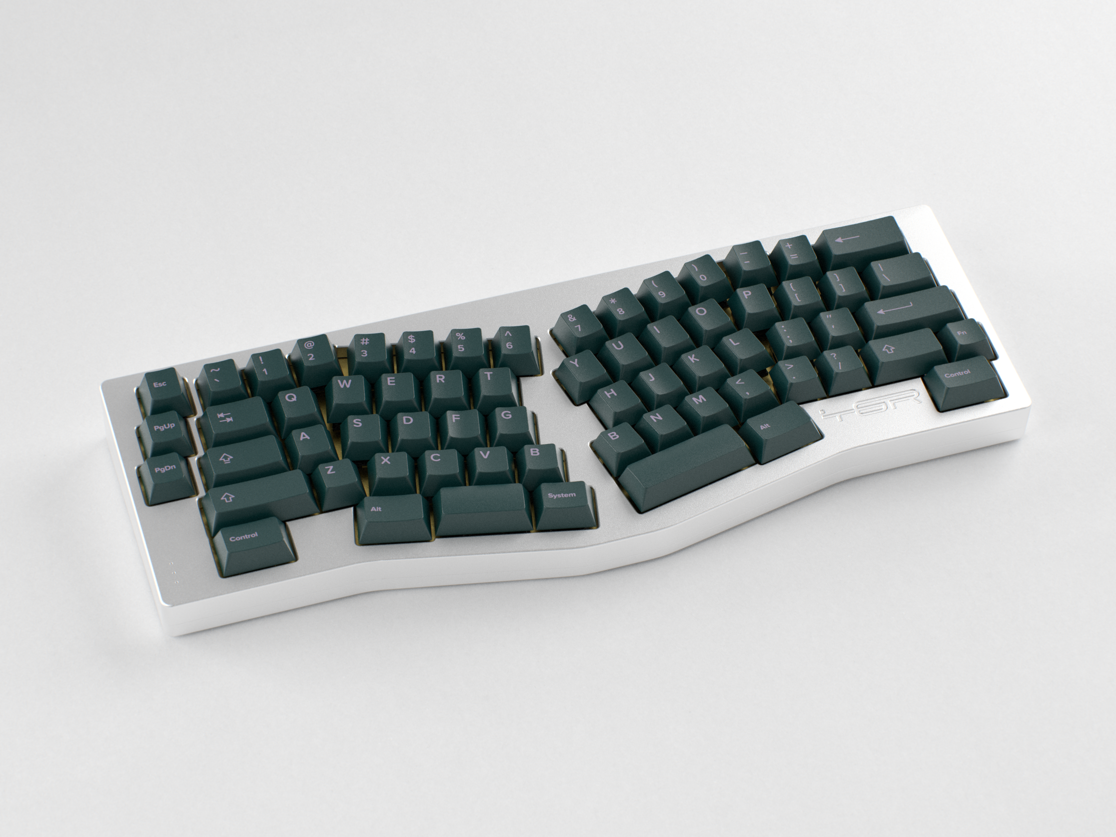 [Group Buy] GMK CYL Mothman