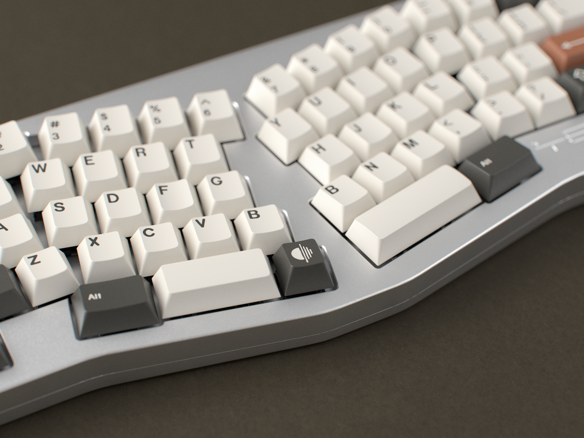 [Group Buy] GMK CYL Boho Small Batch