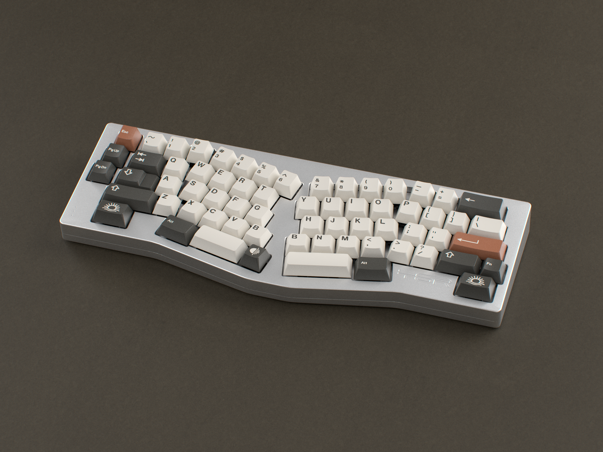 [Group Buy] GMK CYL Boho Small Batch