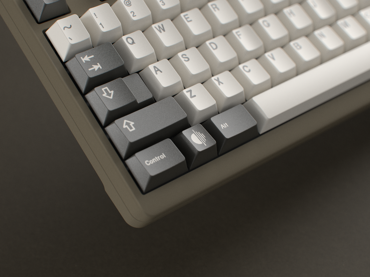 [Group Buy] GMK CYL Boho Small Batch