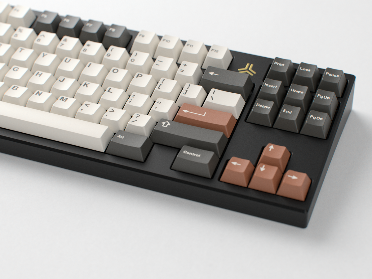 [Group Buy] GMK CYL Boho Small Batch