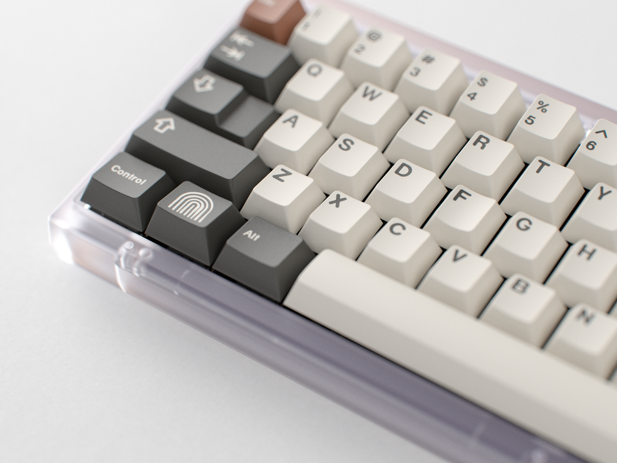 [Group Buy] GMK CYL Boho Small Batch
