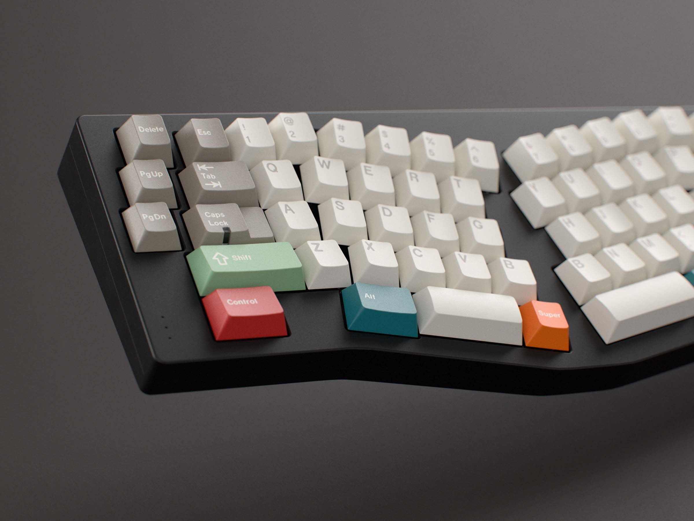 [Group Buy] GMK CYL Foundation