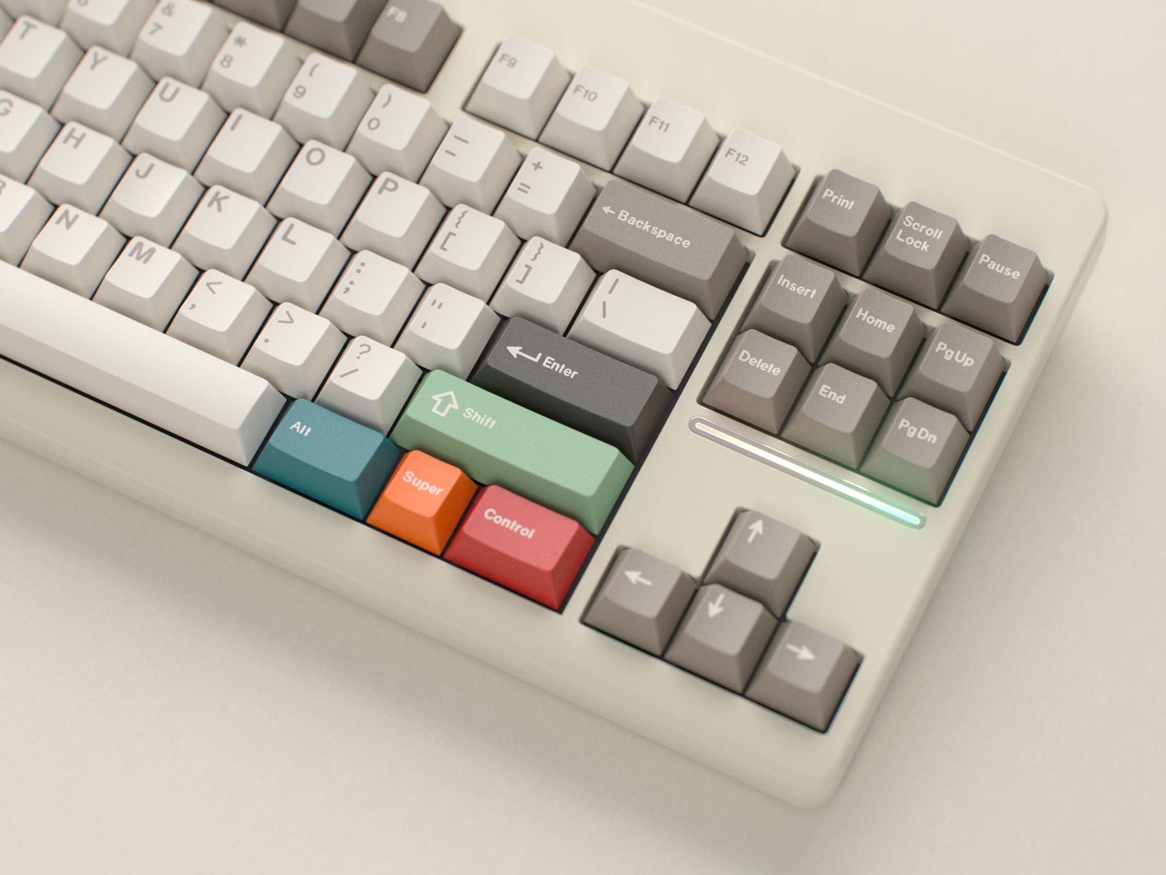 [Group Buy] GMK CYL Foundation