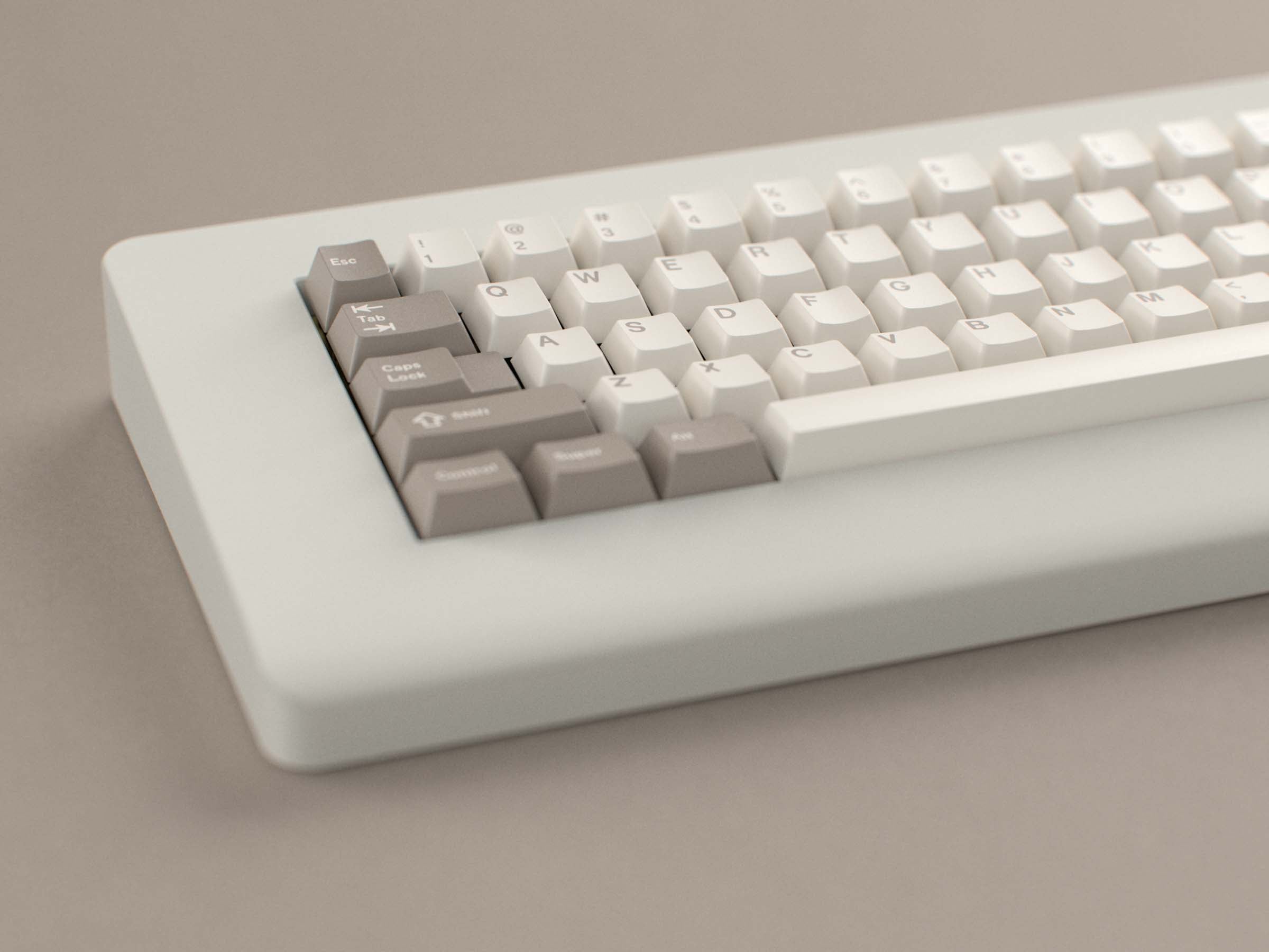 [Group Buy] GMK CYL Foundation