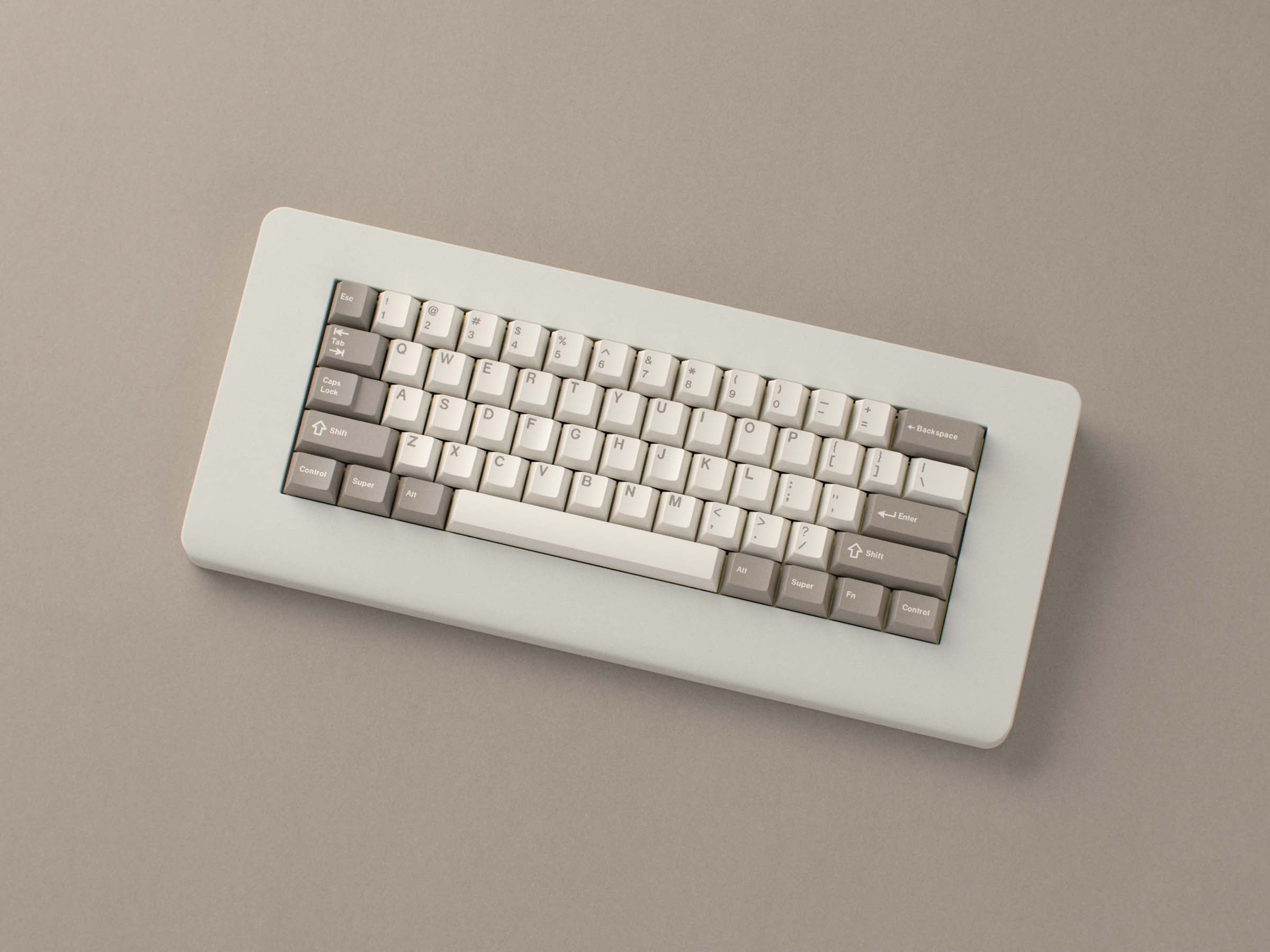 [Group Buy] GMK CYL Foundation
