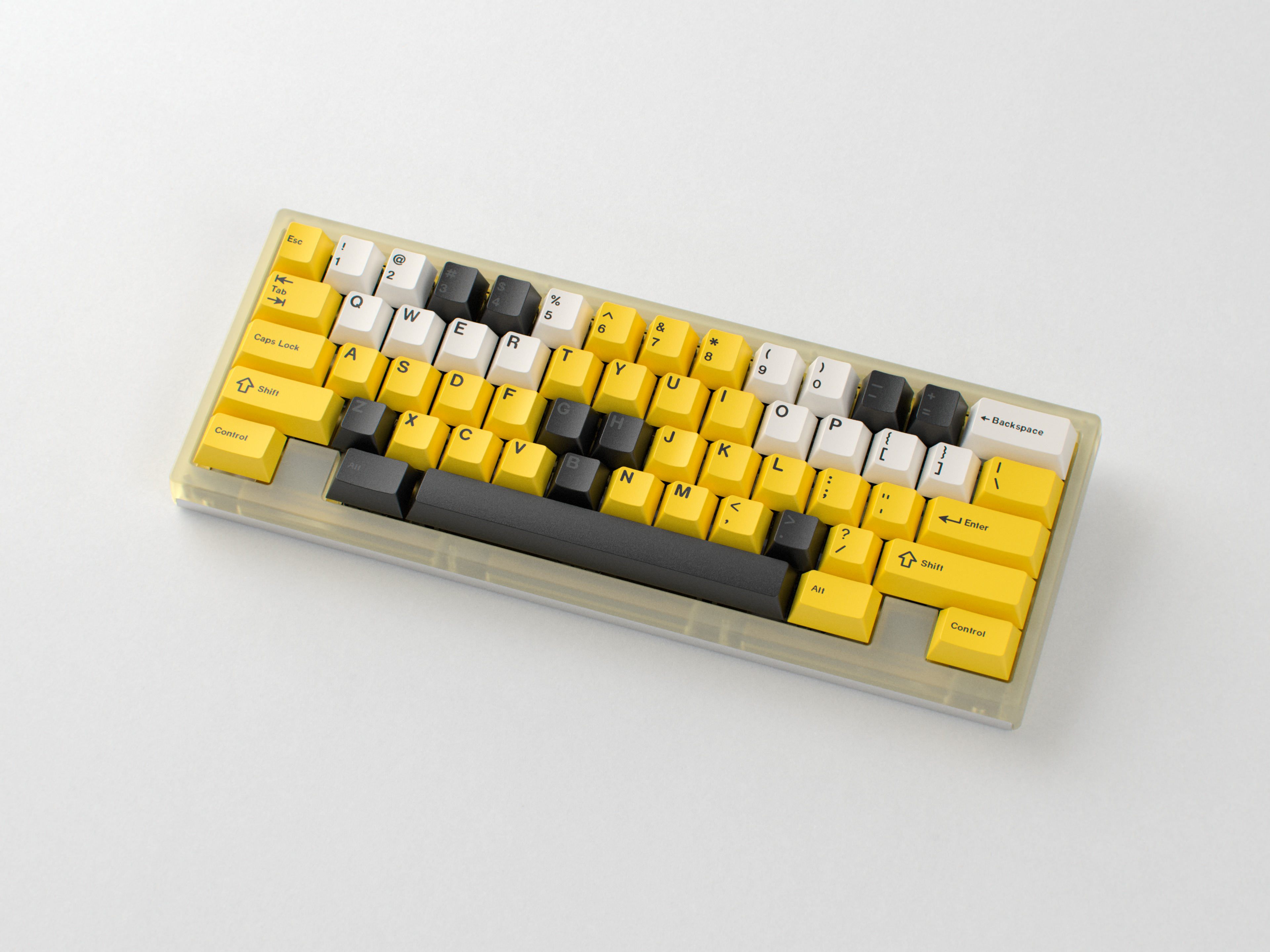 [Pre-Order] GMK CYL GREG 2