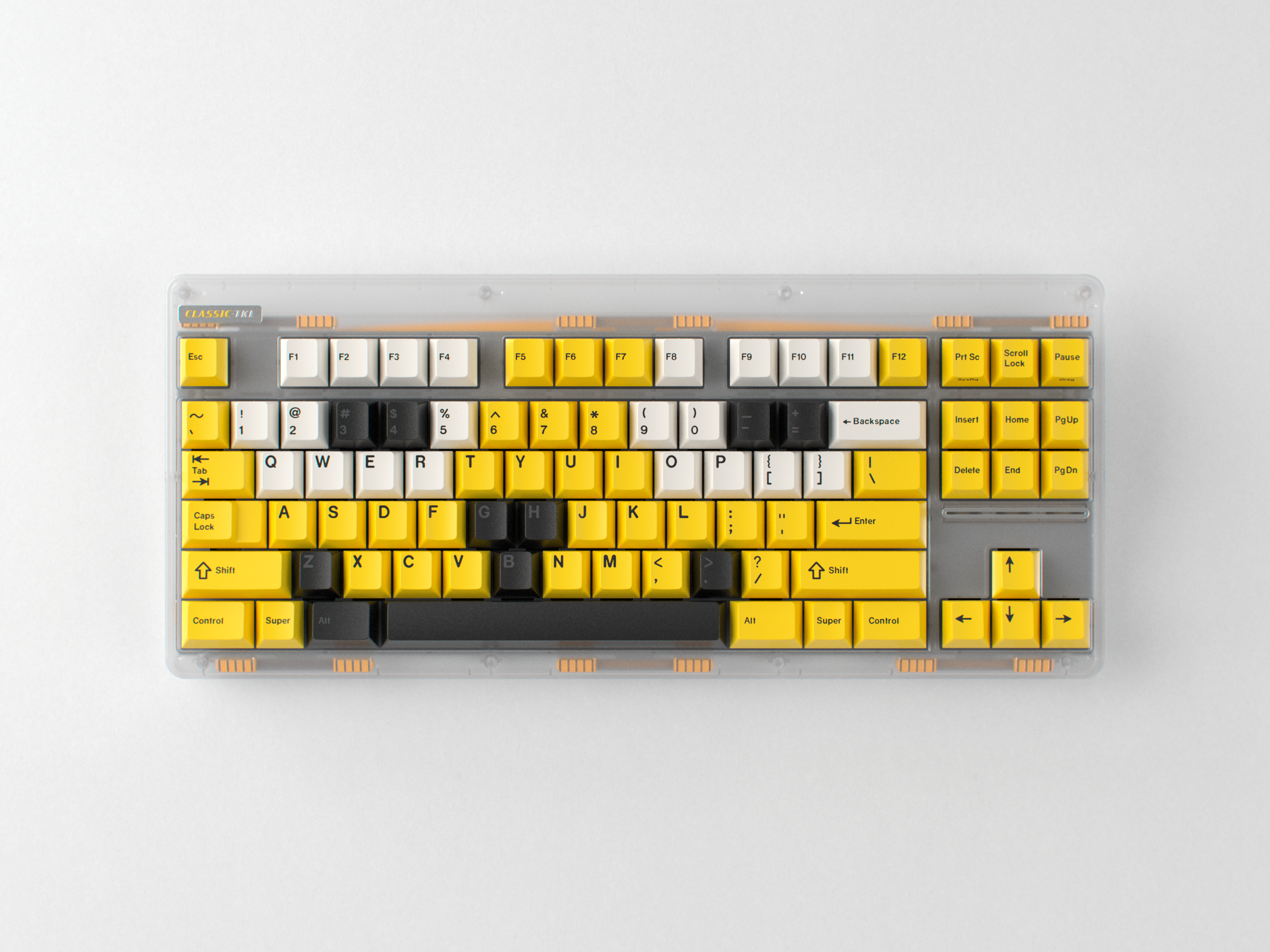 [Group Buy] GMK CYL GREG 2
