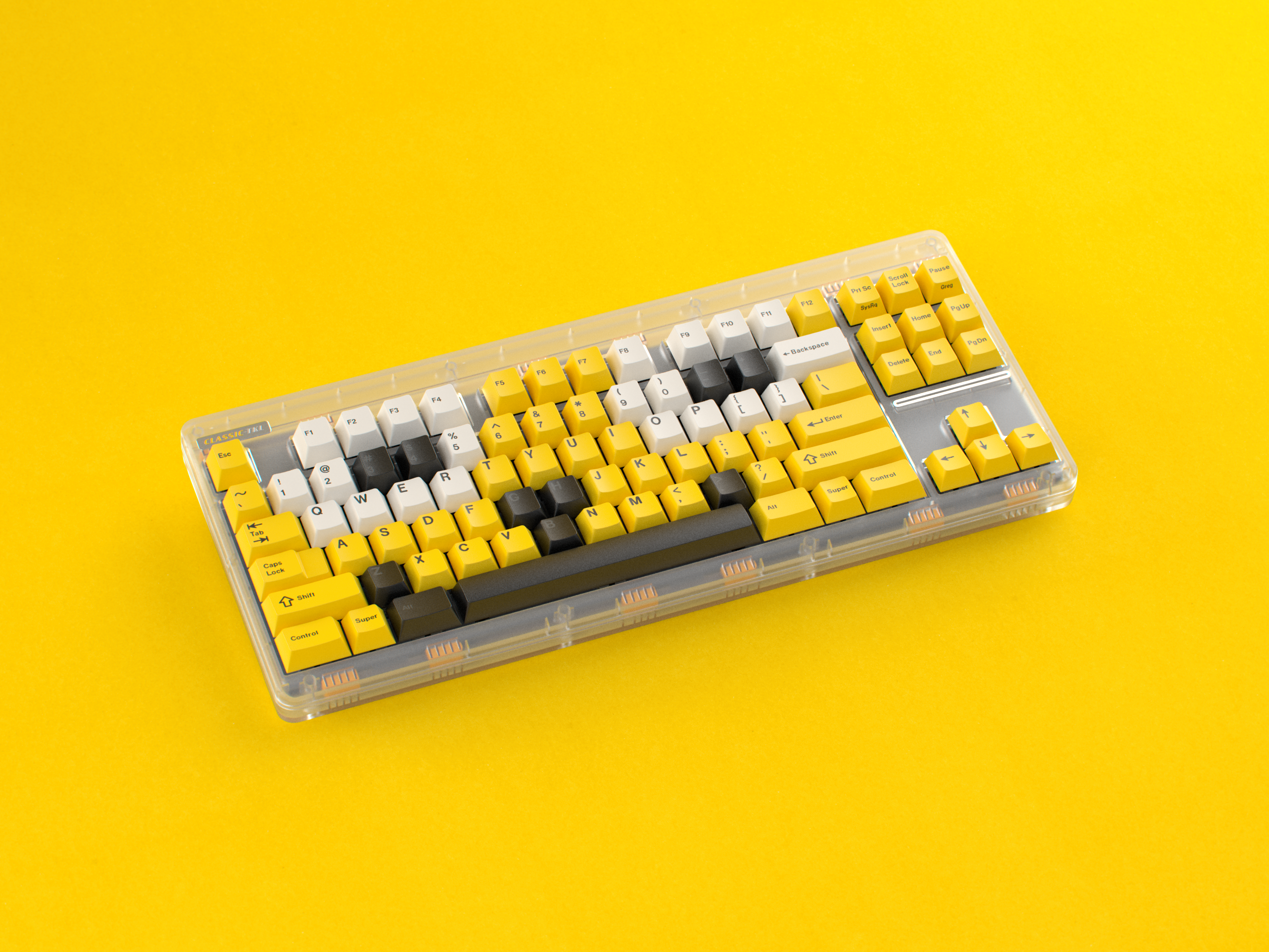 [Pre-Order] GMK CYL GREG 2