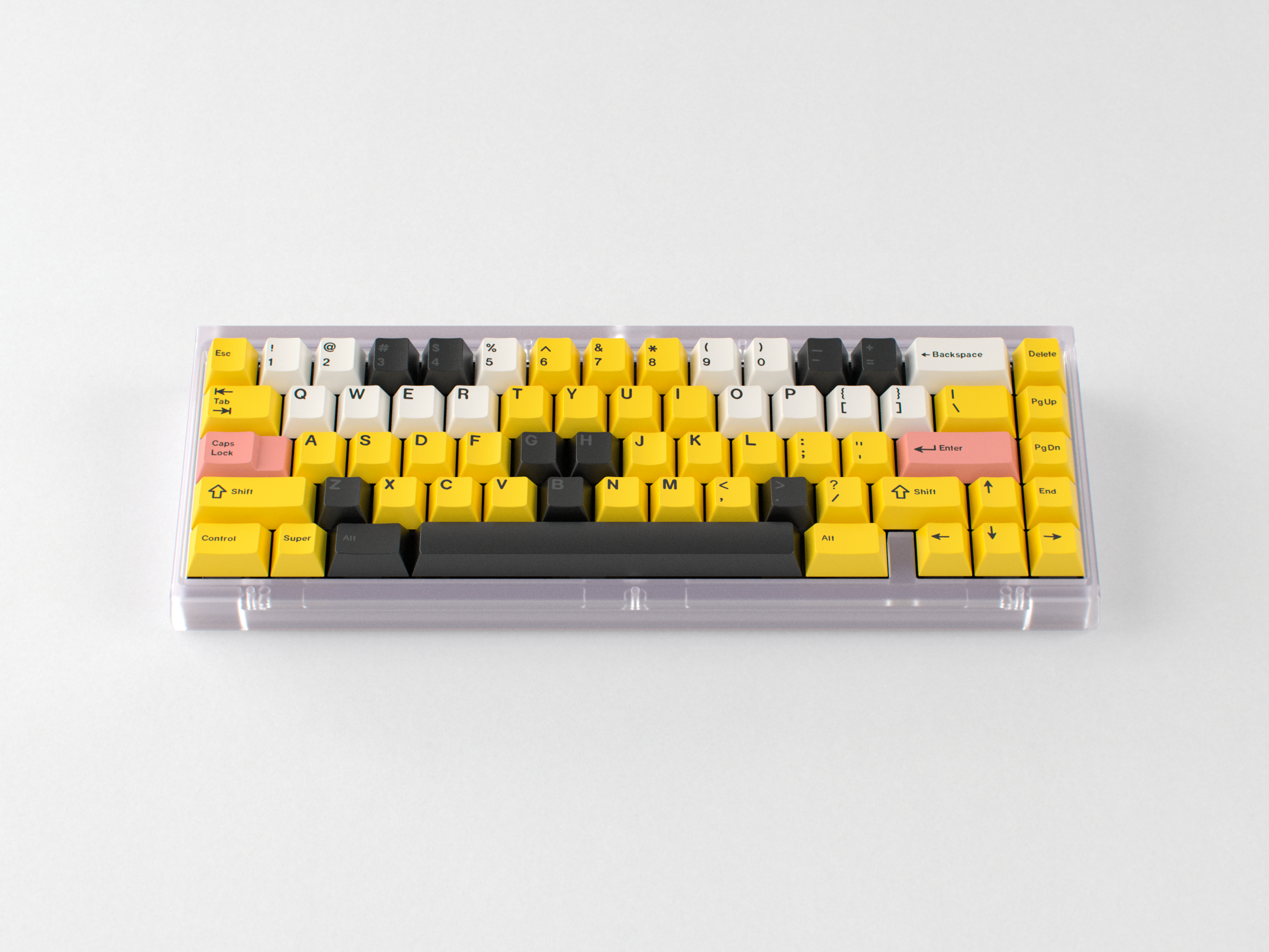 [Pre-Order] GMK CYL GREG 2