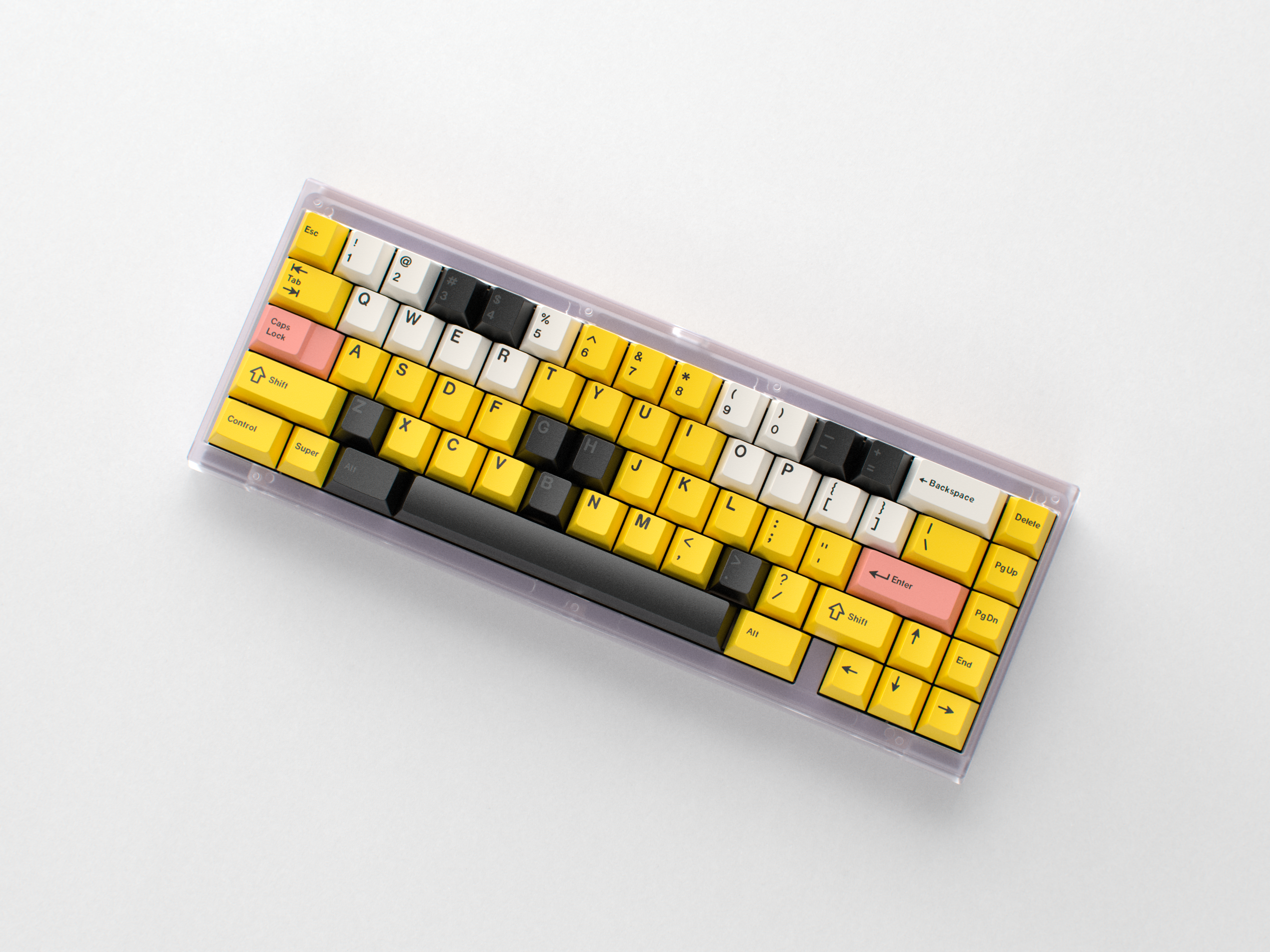 [Pre-Order] GMK CYL GREG 2