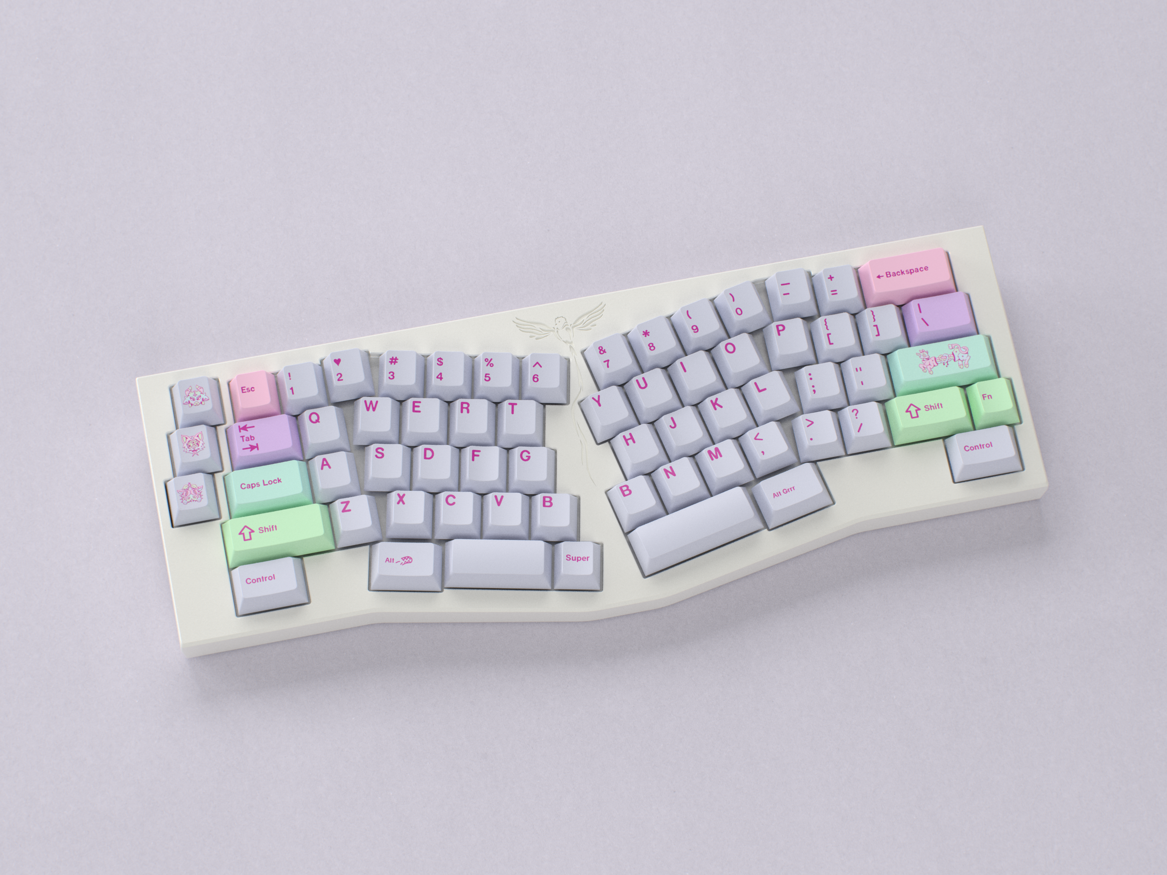 [Pre-Order] GMK CYL Gurokawa