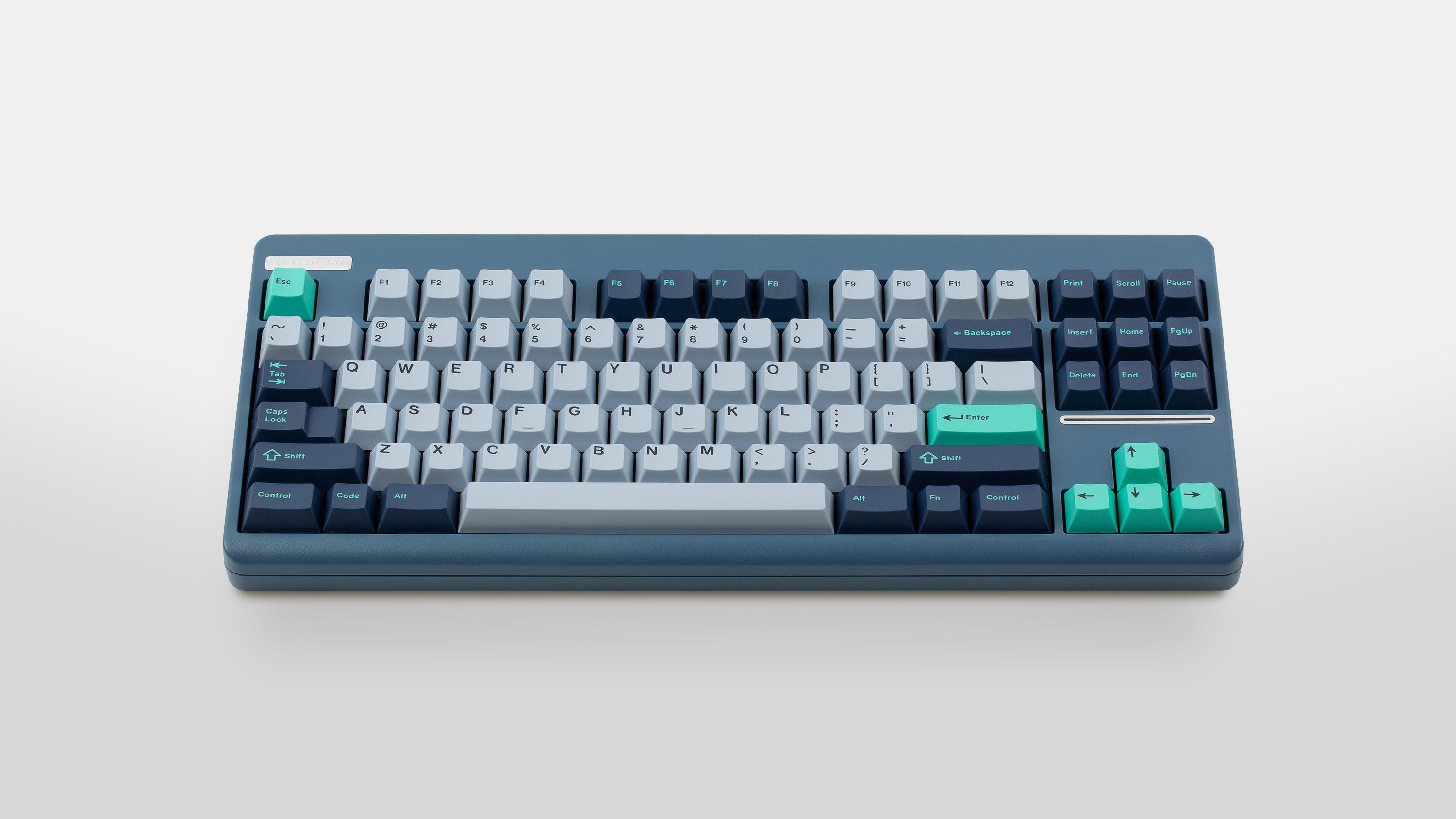 [Group Buy] GMK CYL Hammerhead Small Batch