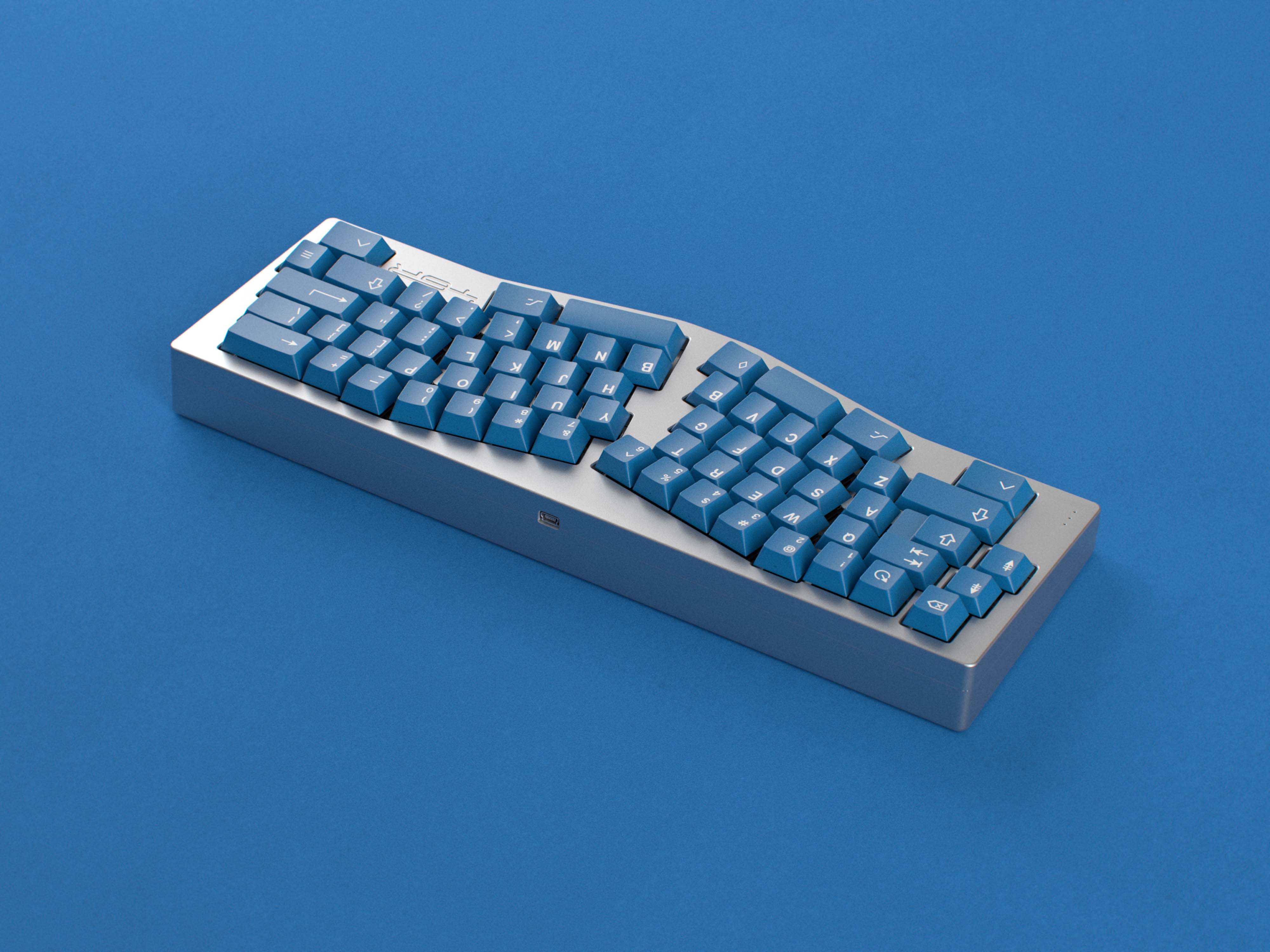 [Group Buy] GMK CYL Masterpiece R2