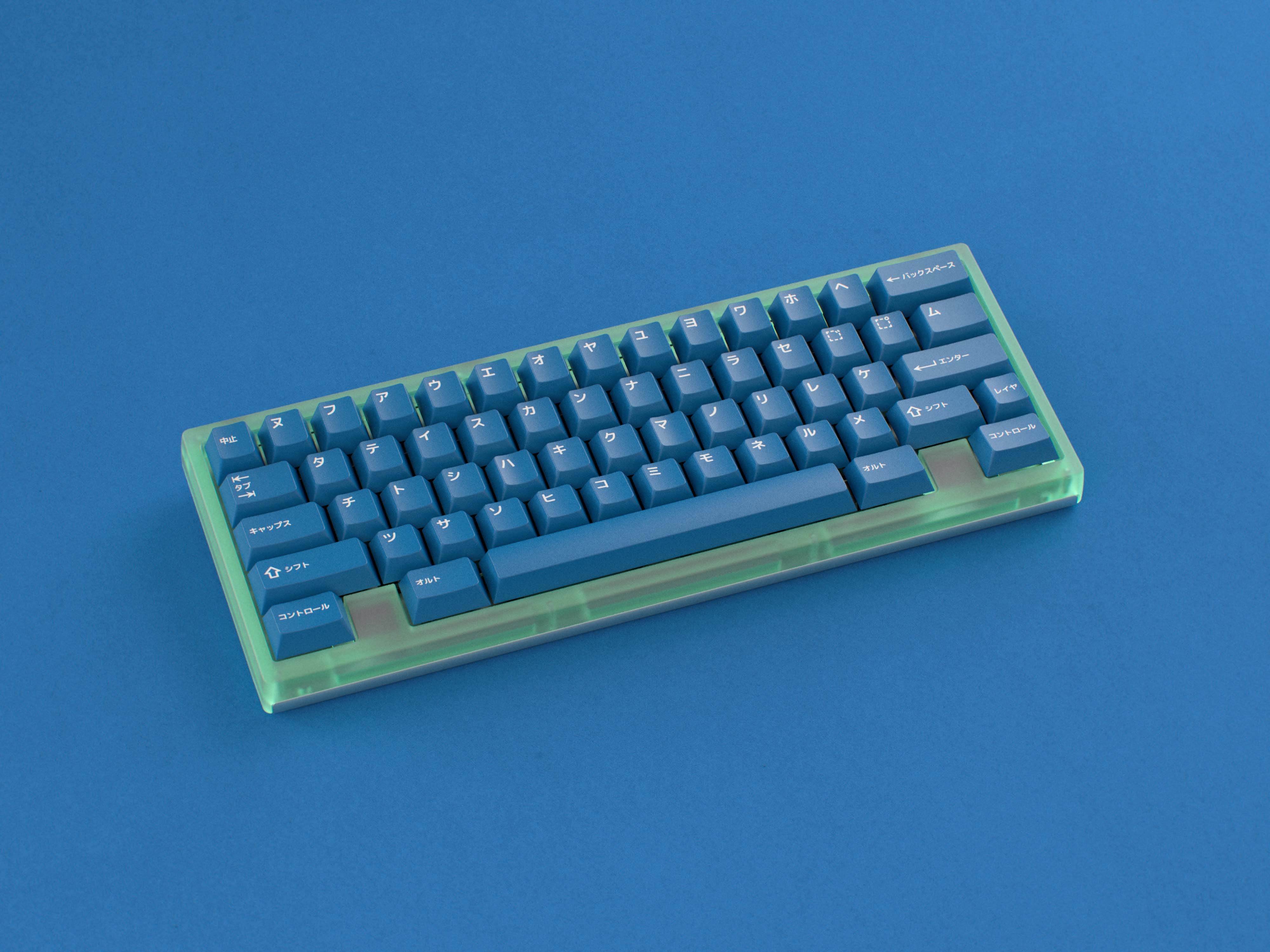 [Group Buy] GMK CYL Masterpiece R2