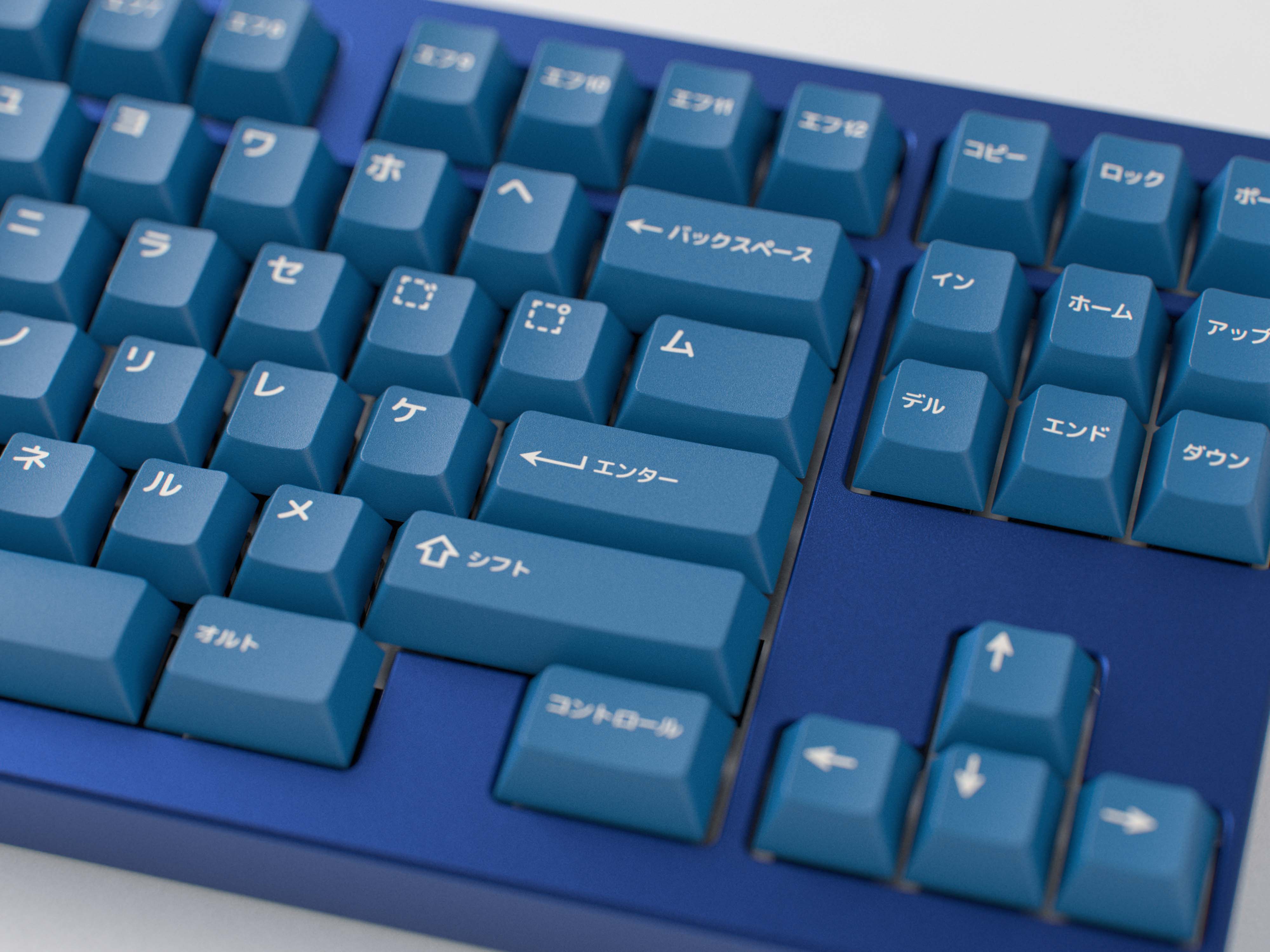 [Group Buy] GMK CYL Masterpiece R2