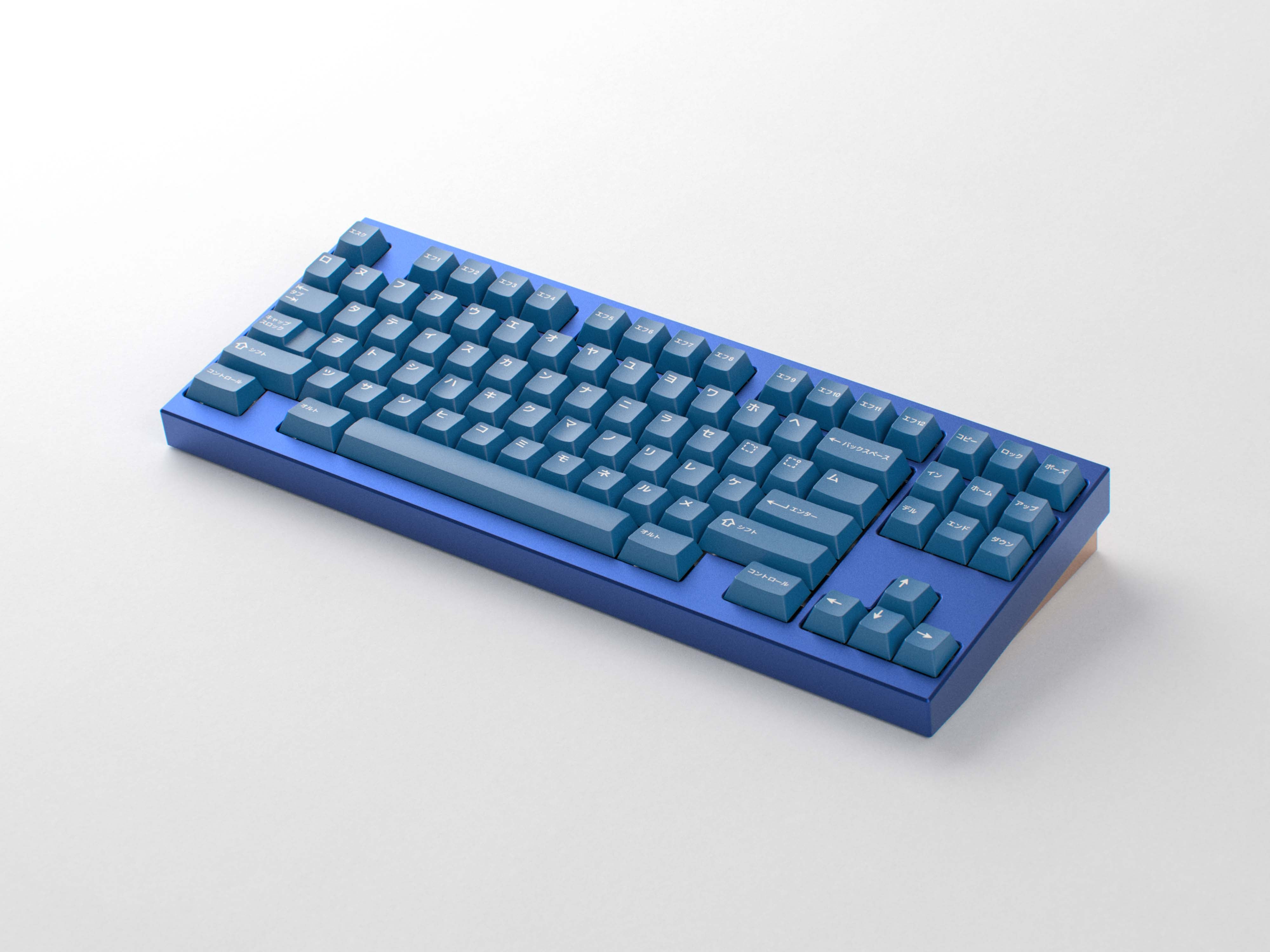 [Group Buy] GMK CYL Masterpiece R2