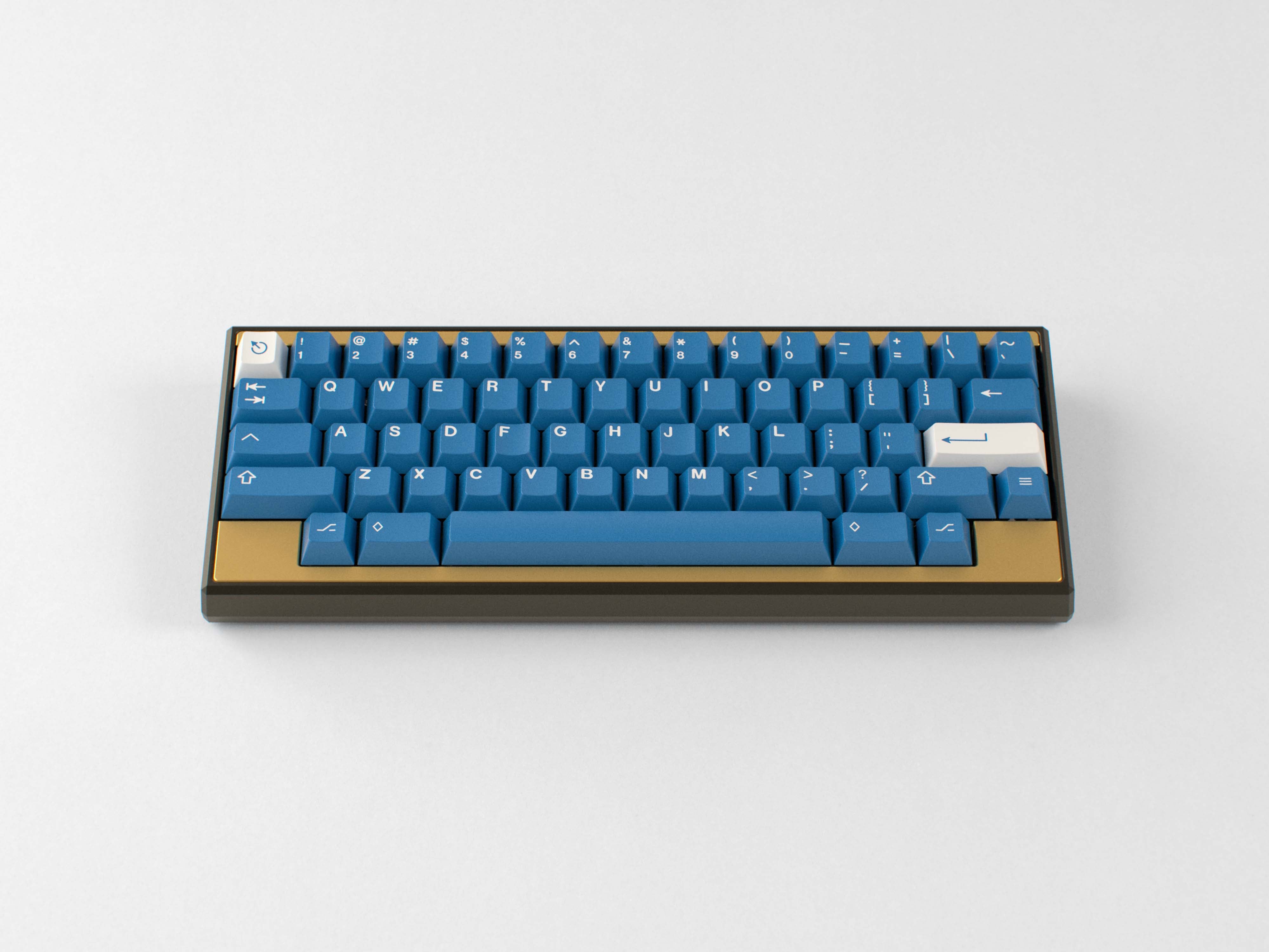Pre-Order] GMK CYL Masterpiece R2