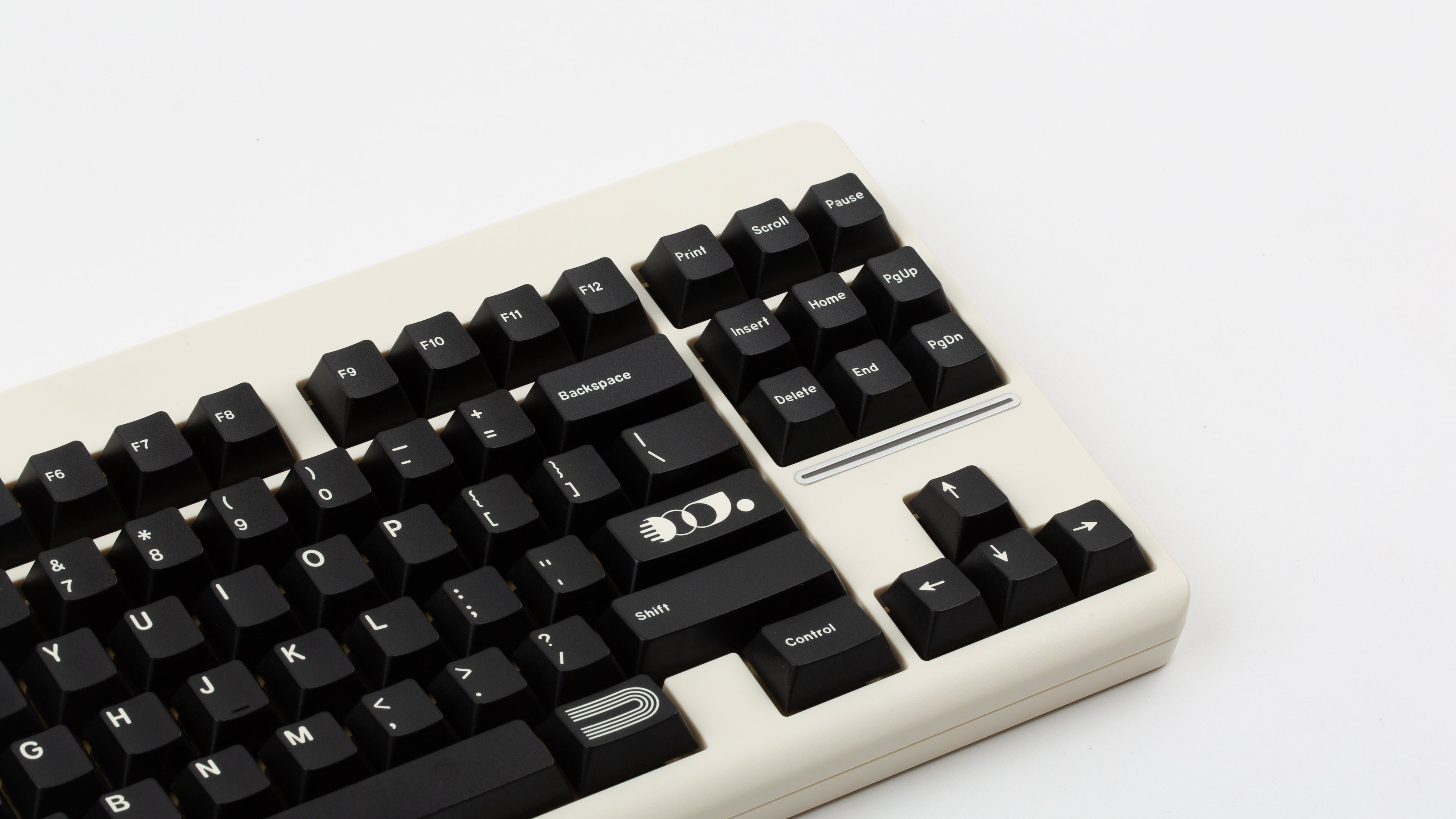 [Group Buy] GMK CYL Noire Small Batch