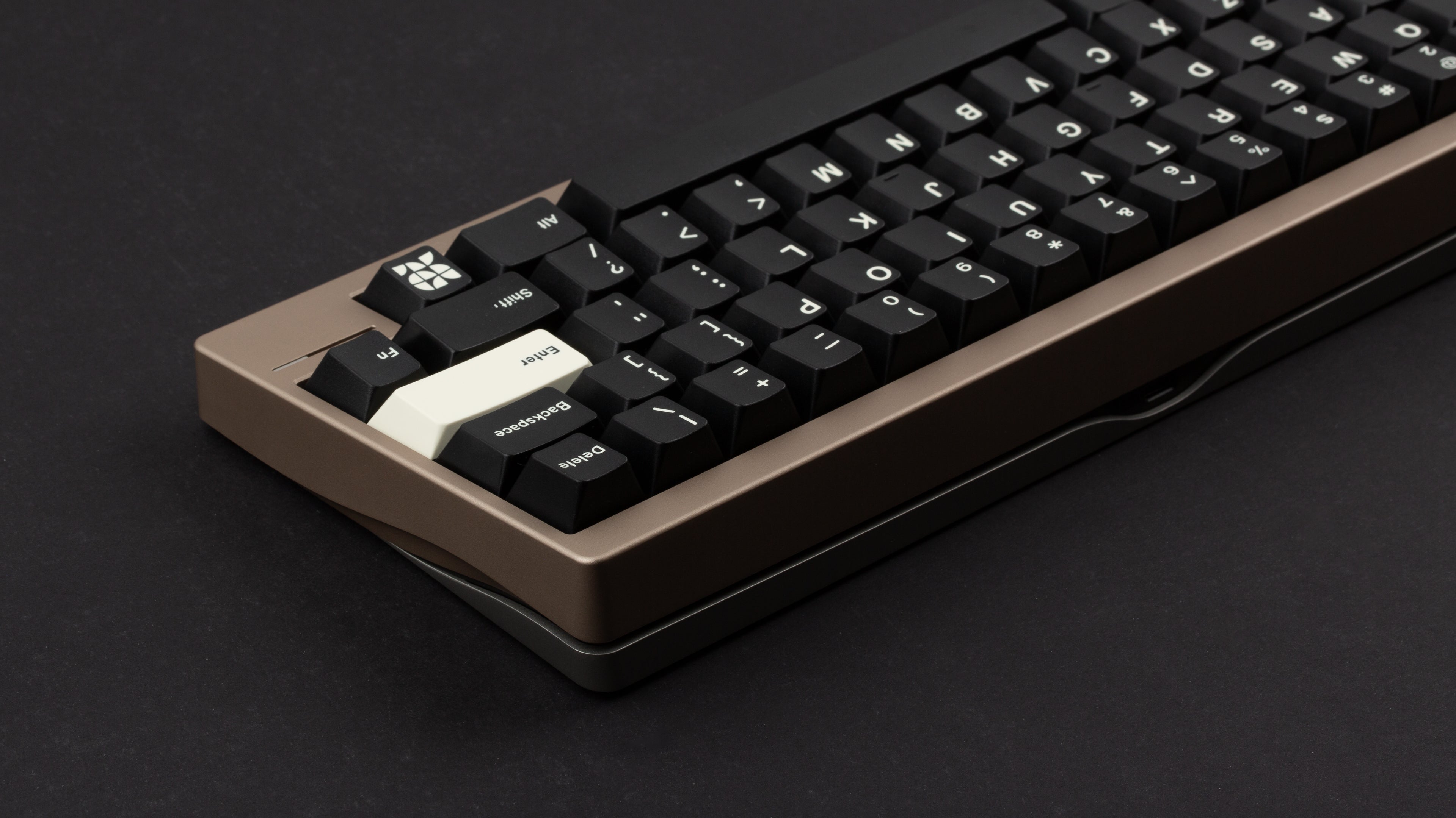 [Group Buy] GMK CYL Noire Small Batch