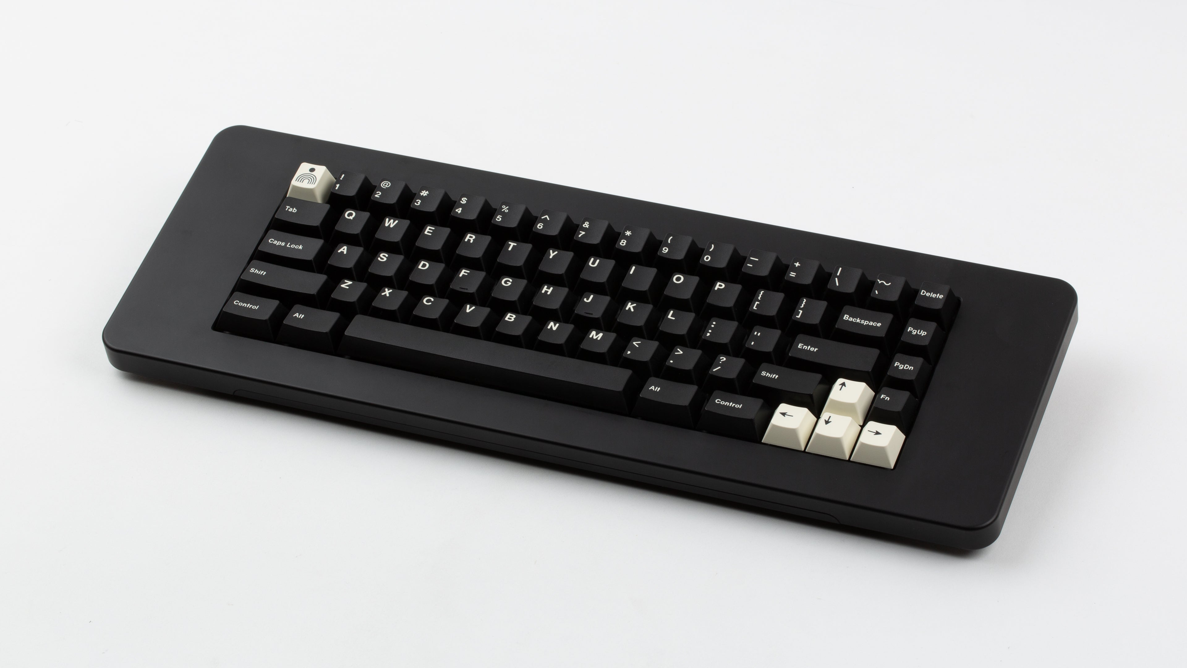 [Group Buy] GMK CYL Noire Small Batch
