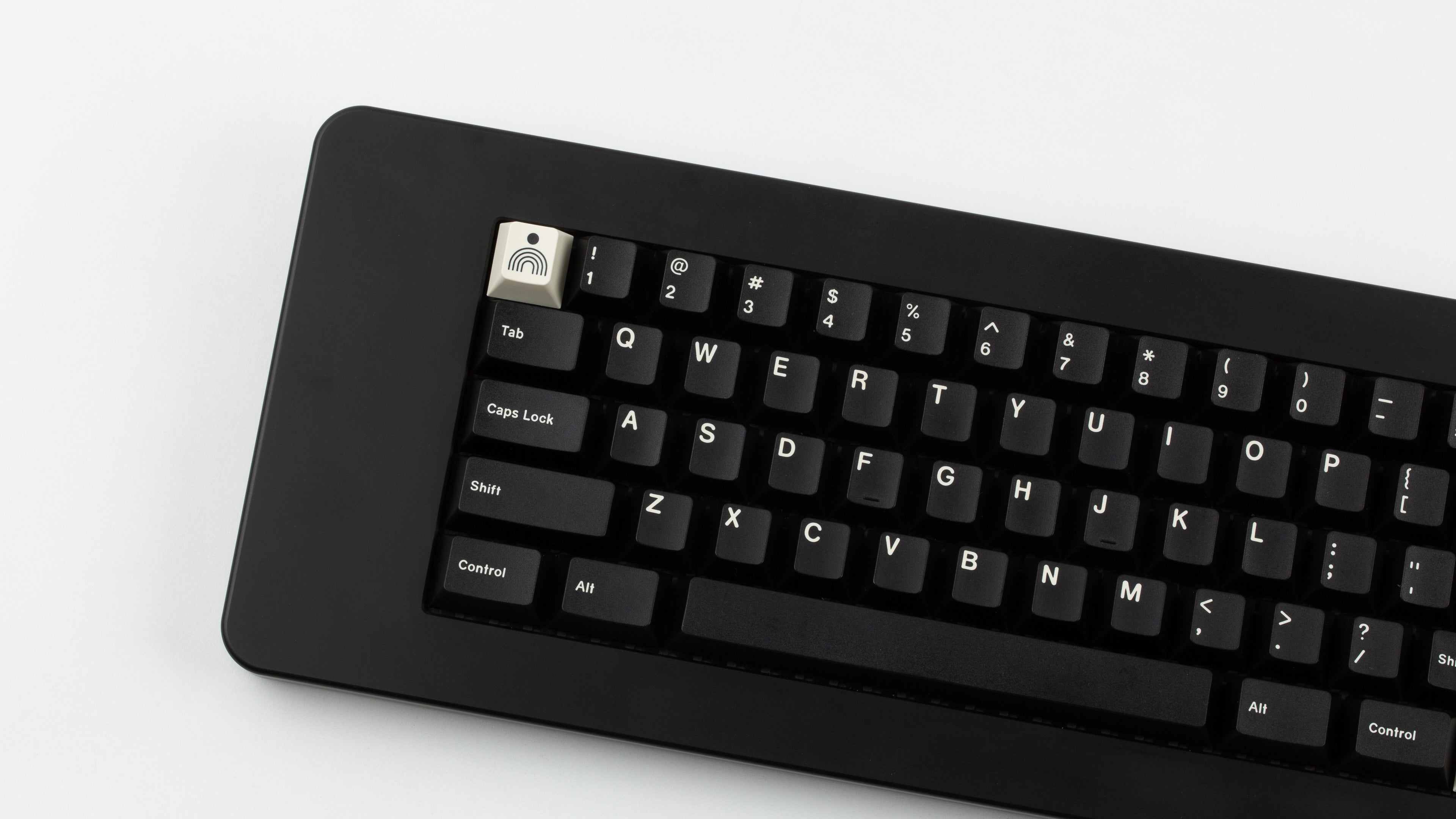 [Group Buy] GMK CYL Noire Small Batch