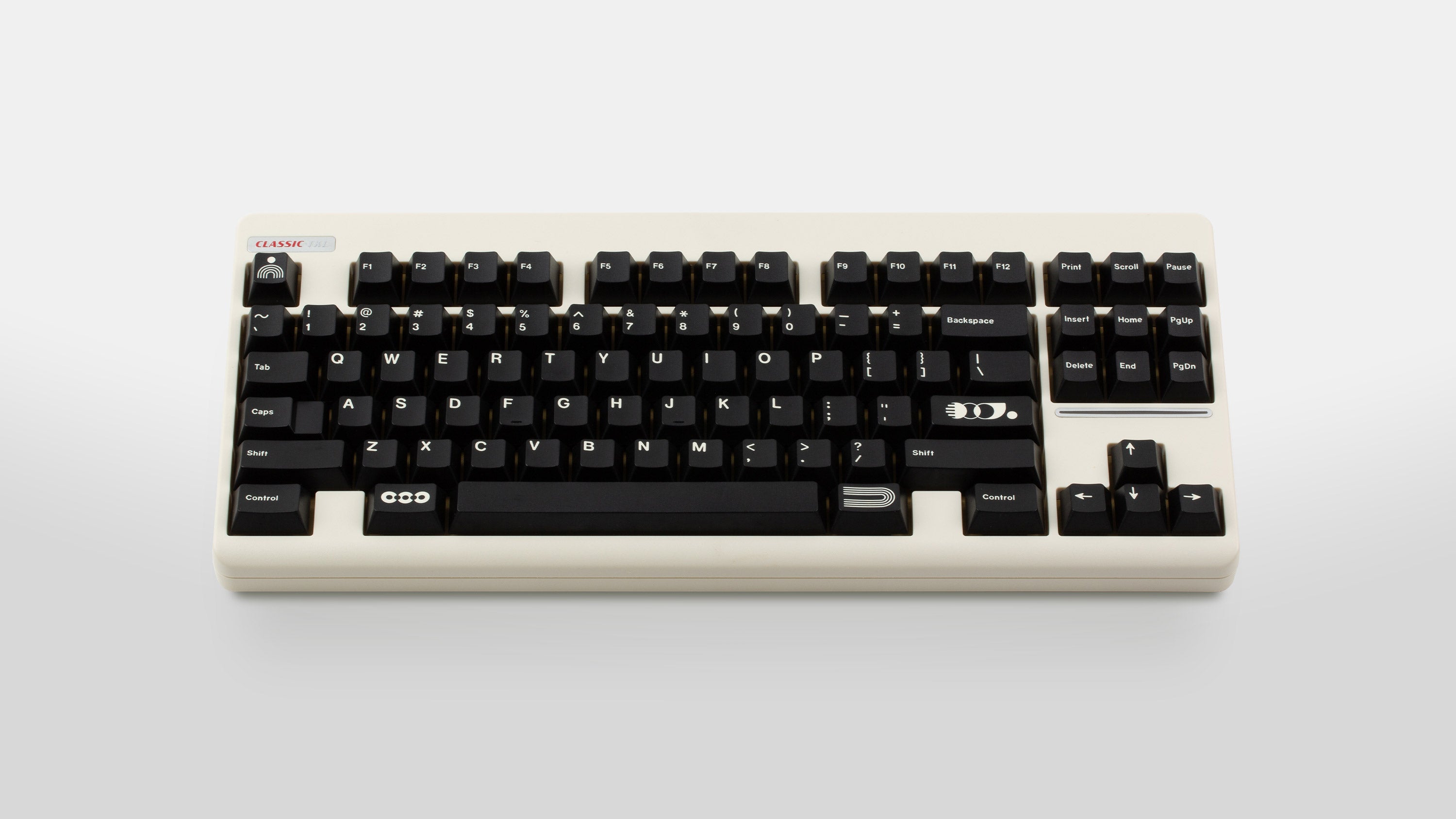 [Group Buy] GMK CYL Noire Small Batch