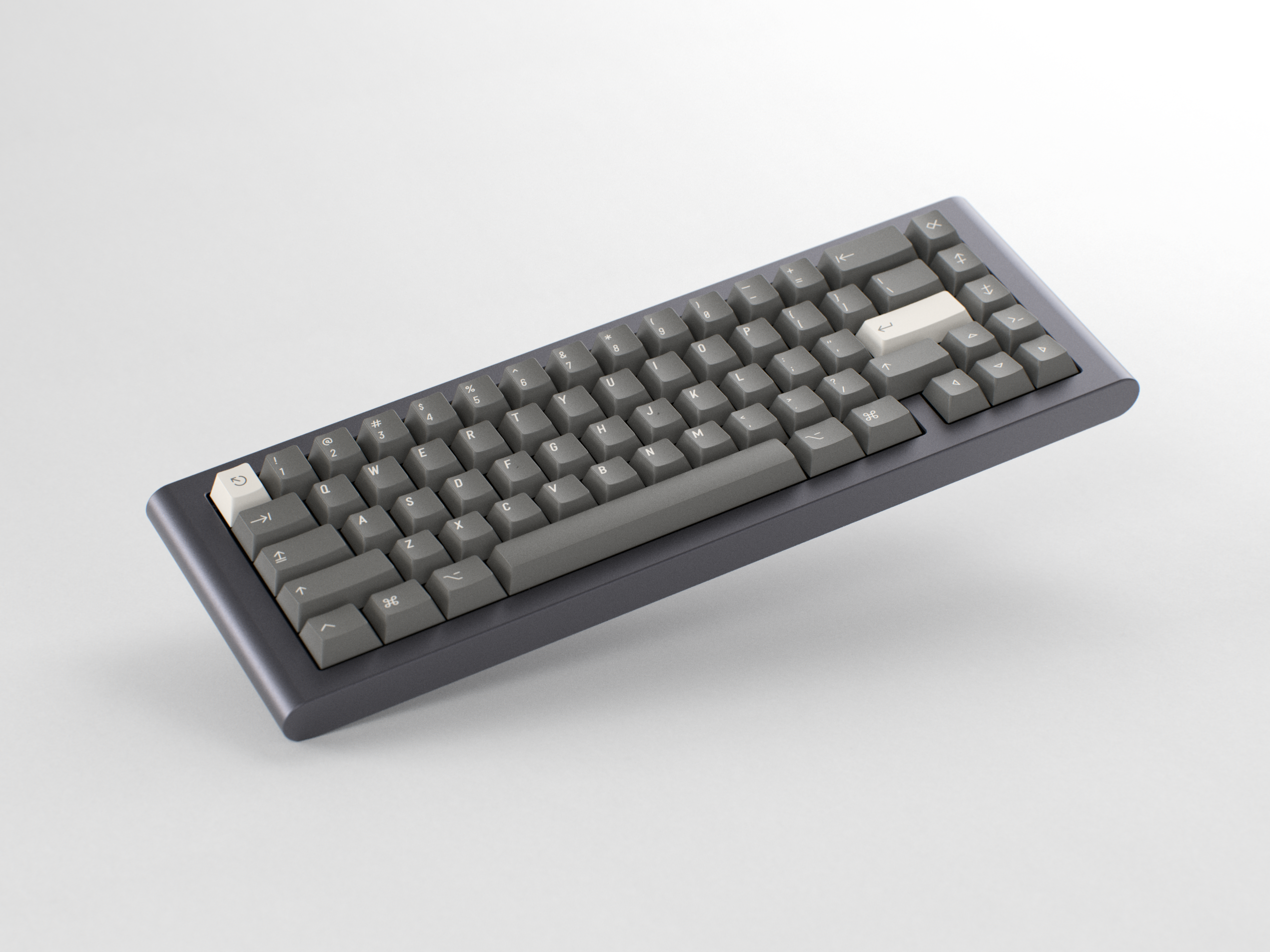 [In Stock] GMK CYL POWER 2048