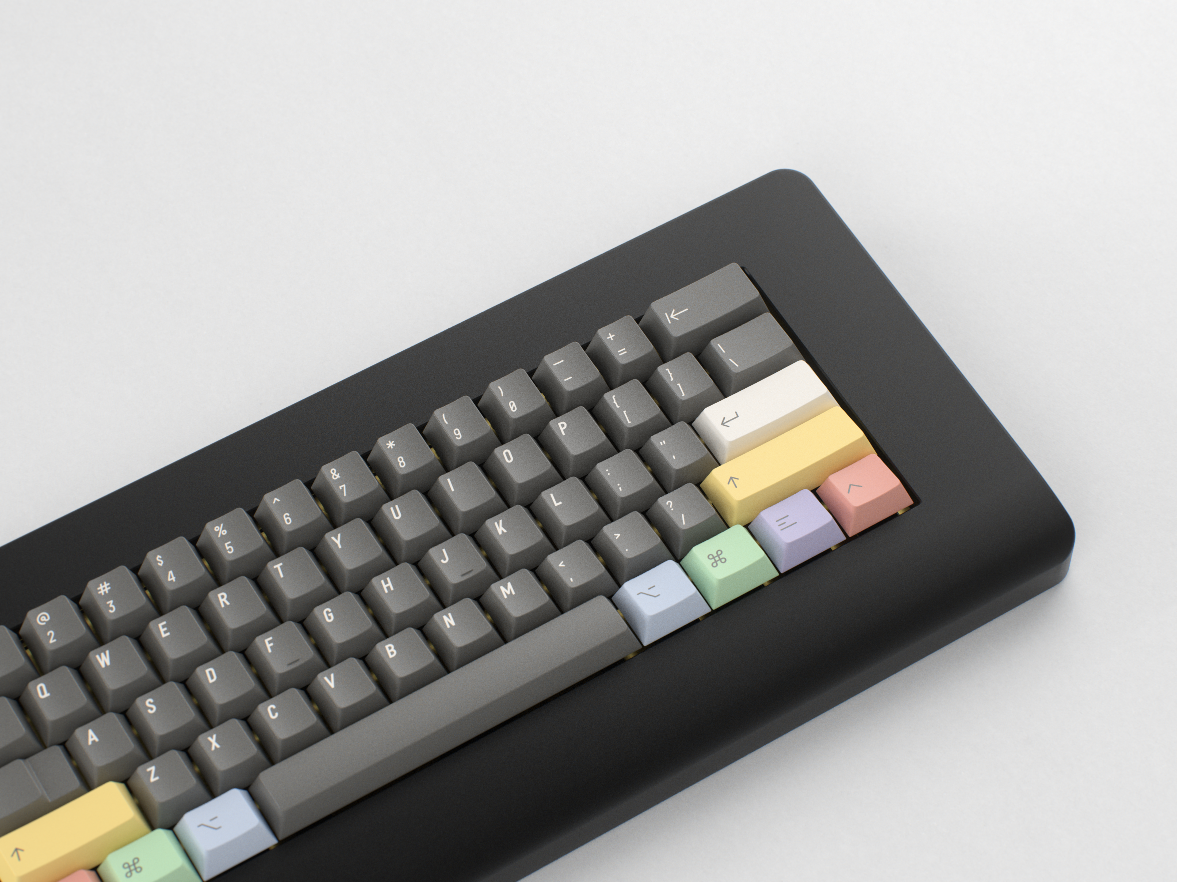 [In Stock] GMK CYL POWER 2048