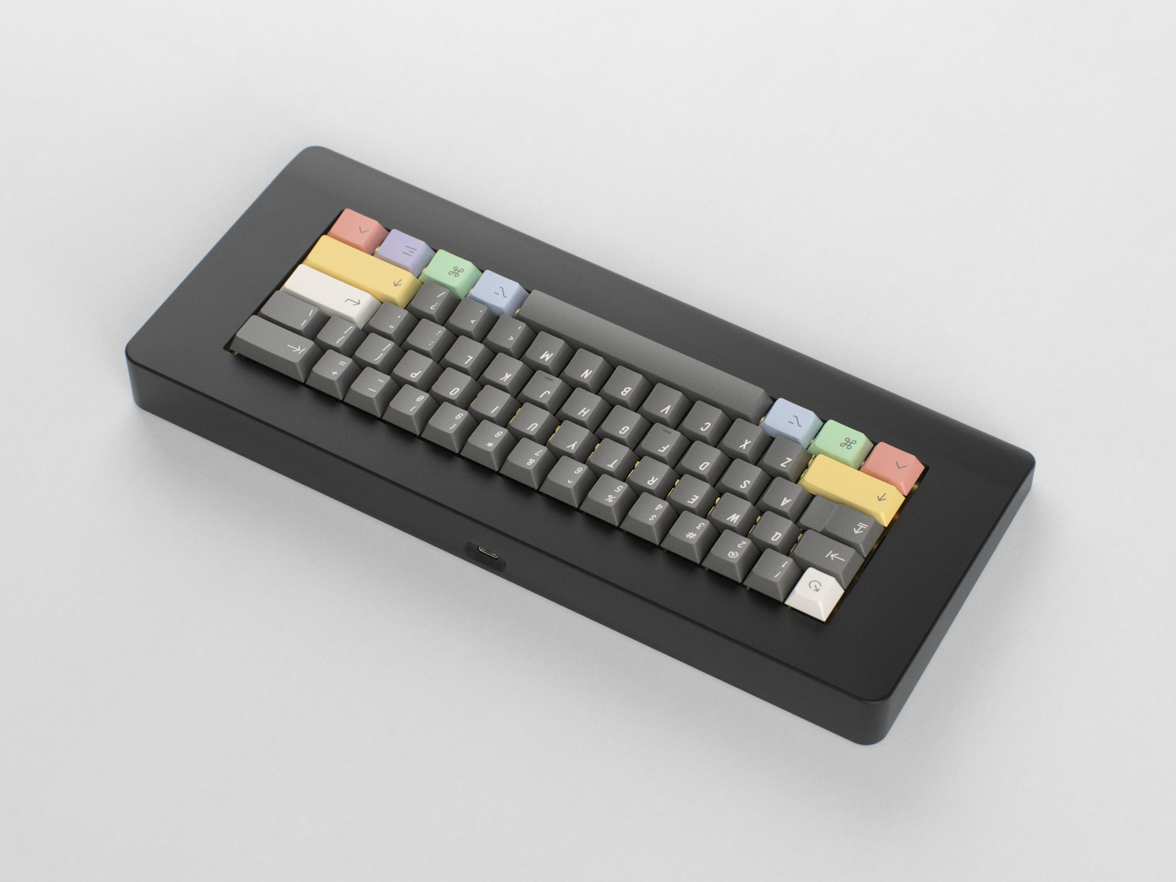 [In Stock] GMK CYL POWER 2048