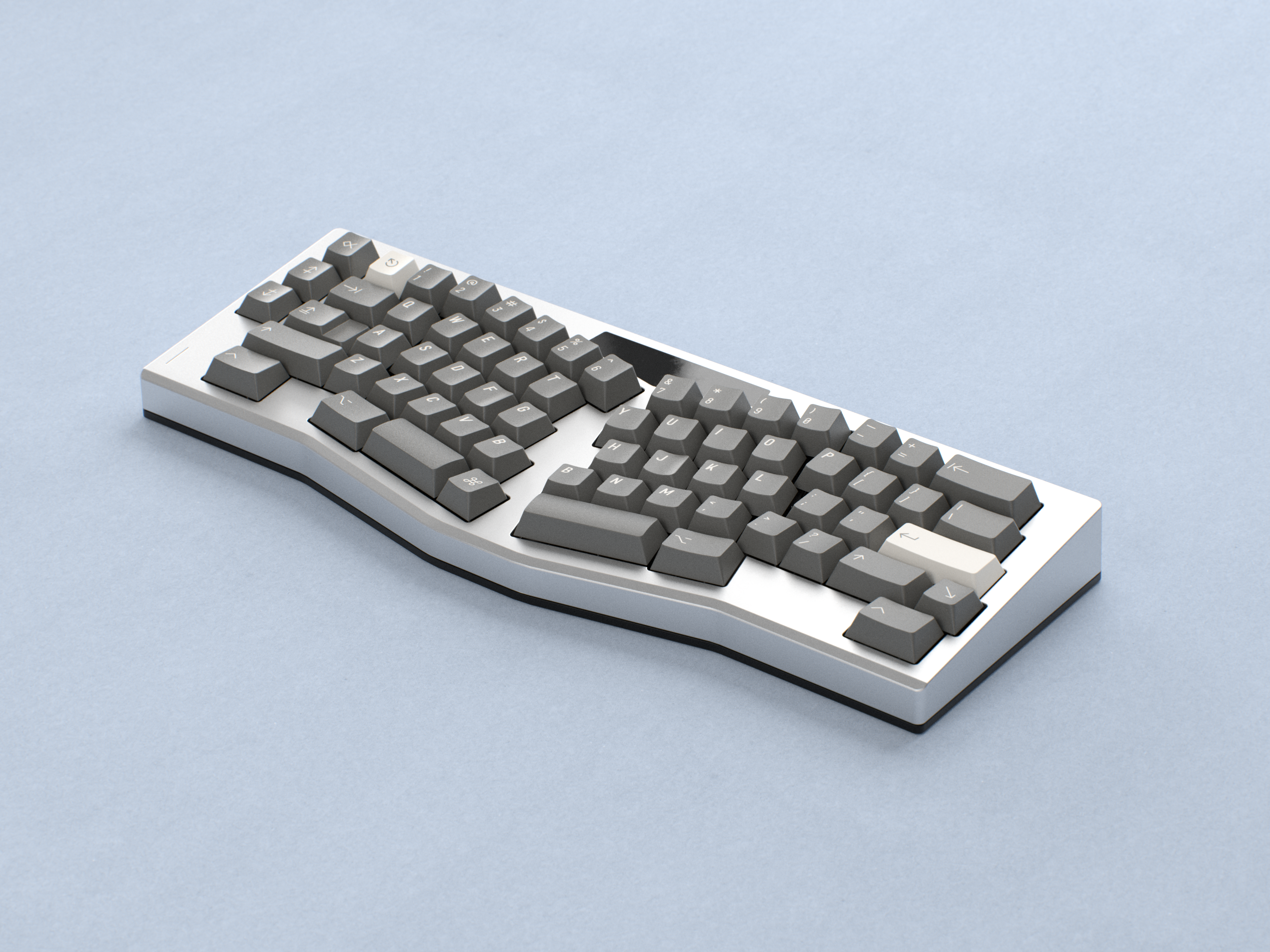 [In Stock] GMK CYL POWER 2048