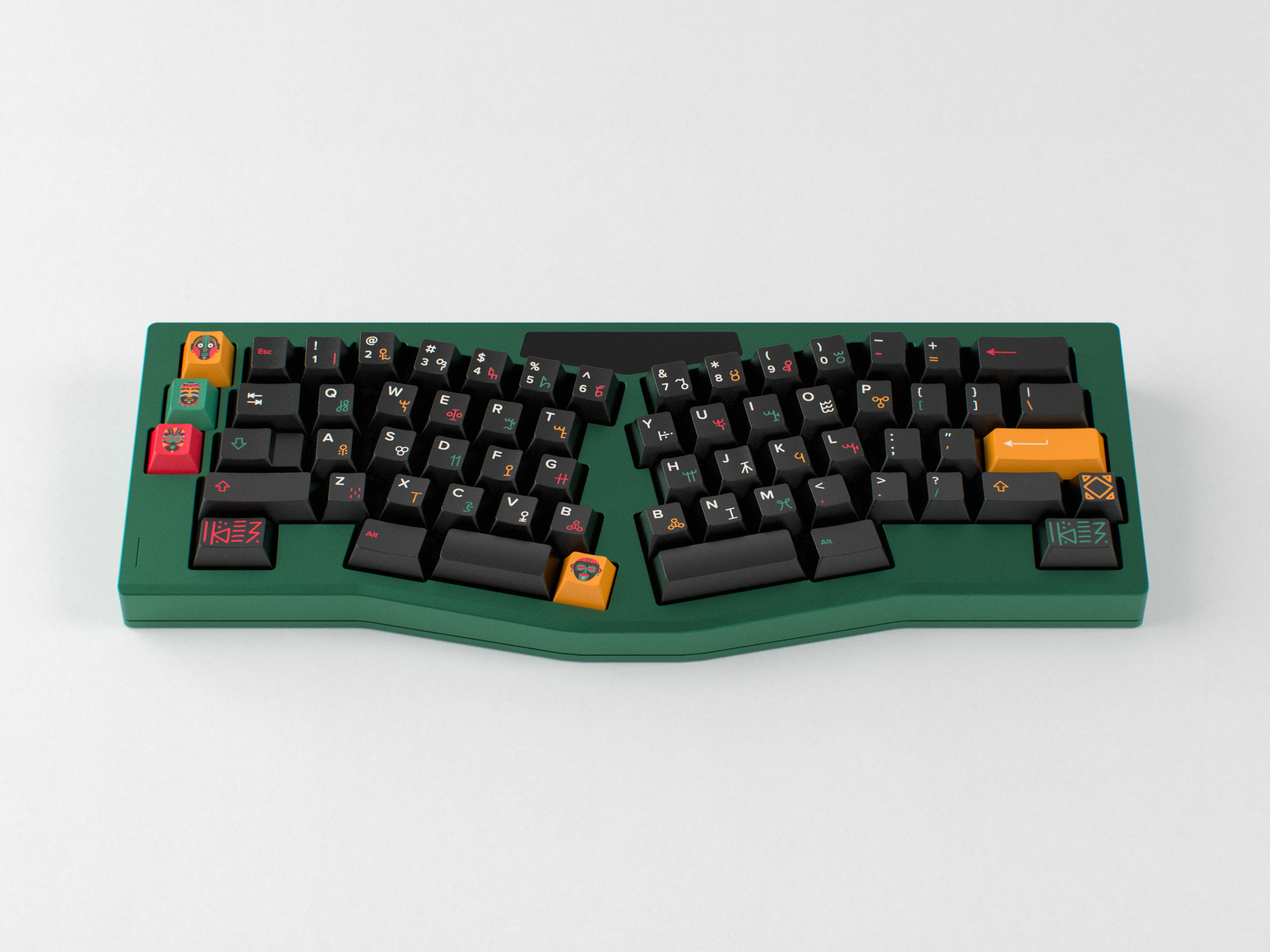 [In Stock] GMK CYL TRIBAL