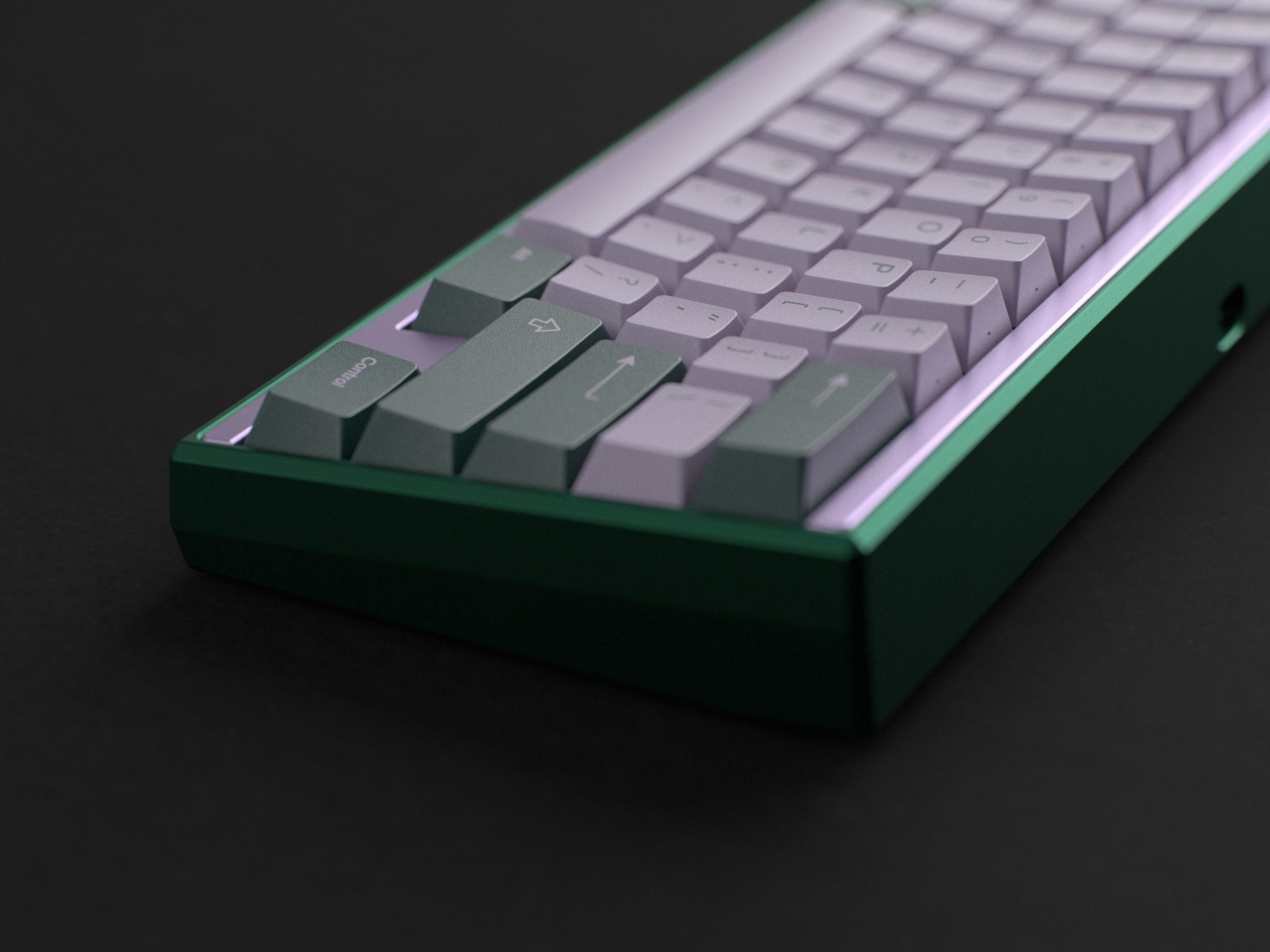 [Group Buy] GMK CYL Mothman