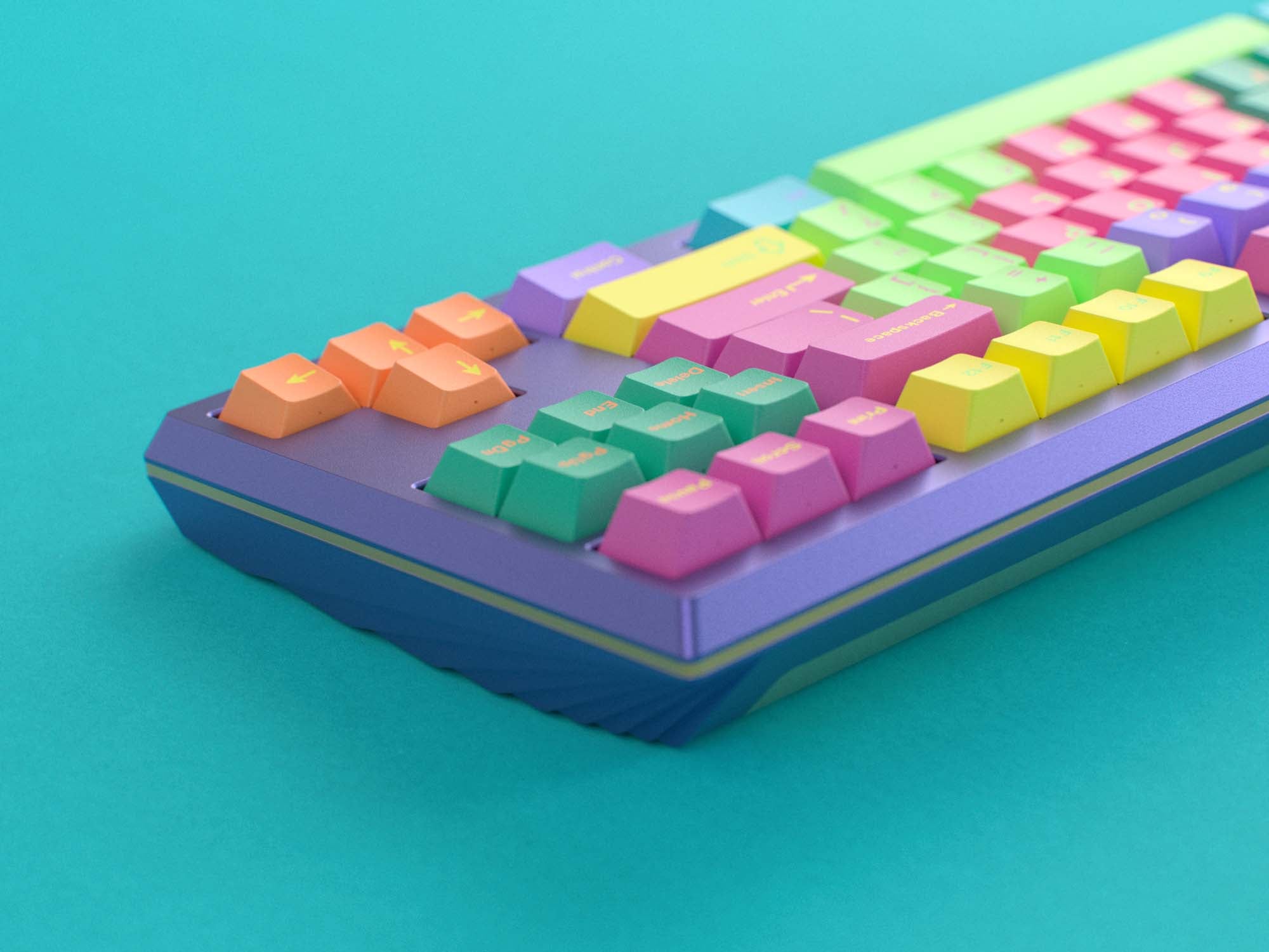 In Stock] GMK CYL Windbreaker