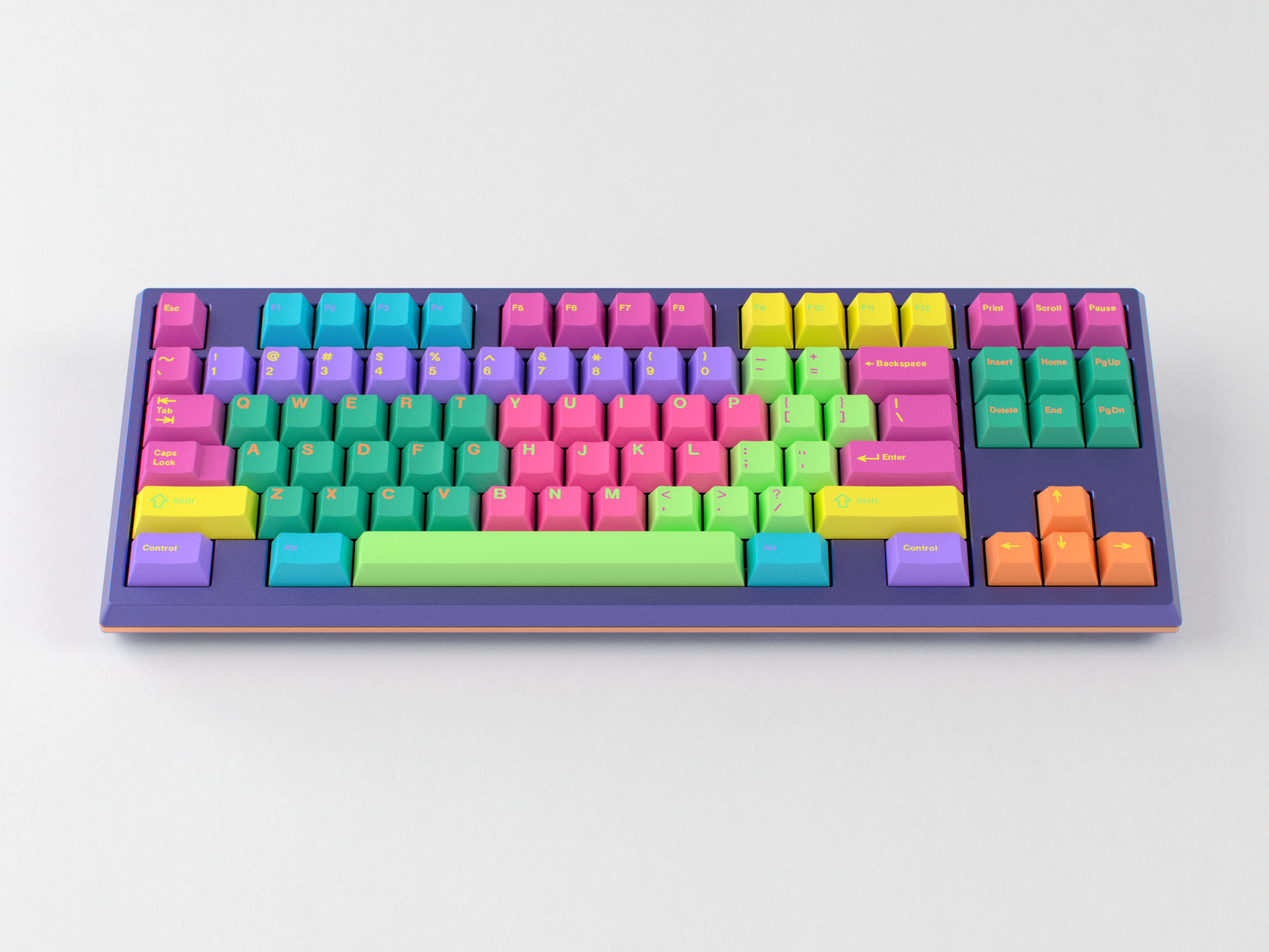 [Pre-Order] GMK CYL Windbreaker