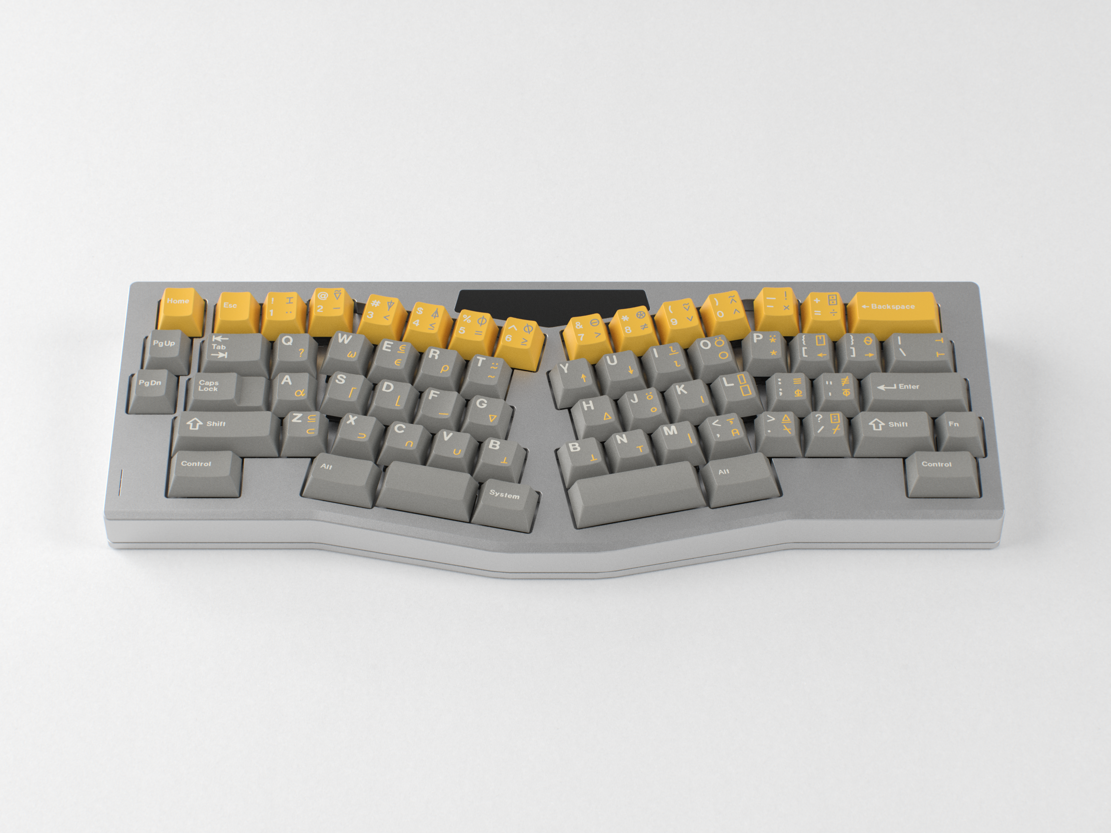 [In Stock] GMK CYL FTRO