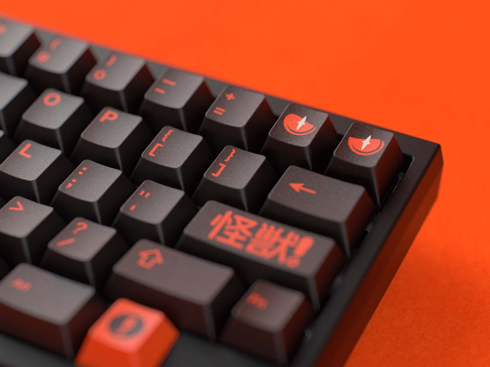 [Pre-Order] GMK CYL KAIJU R3