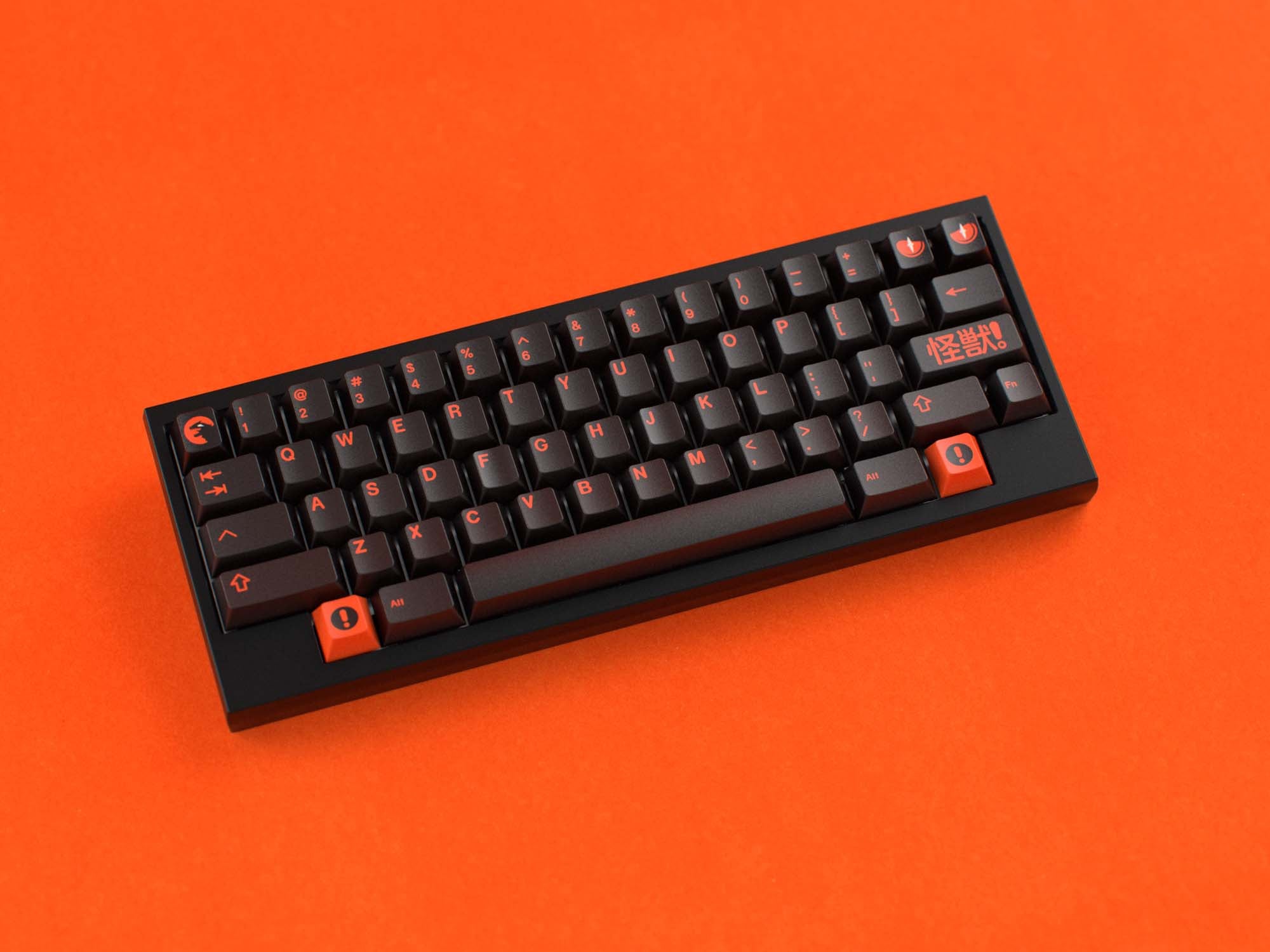 [Pre-Order] GMK CYL KAIJU R3