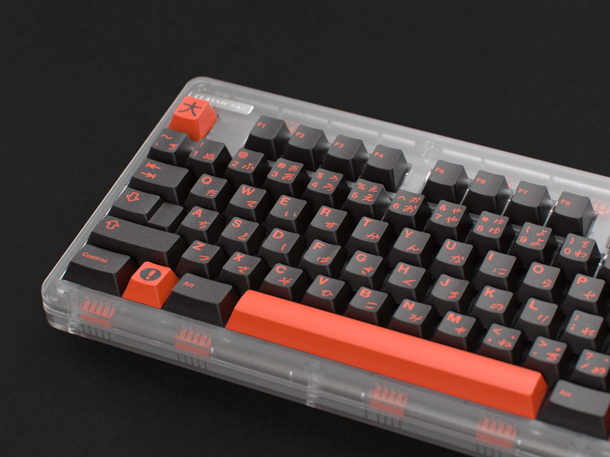 [Pre-Order] GMK CYL KAIJU R3