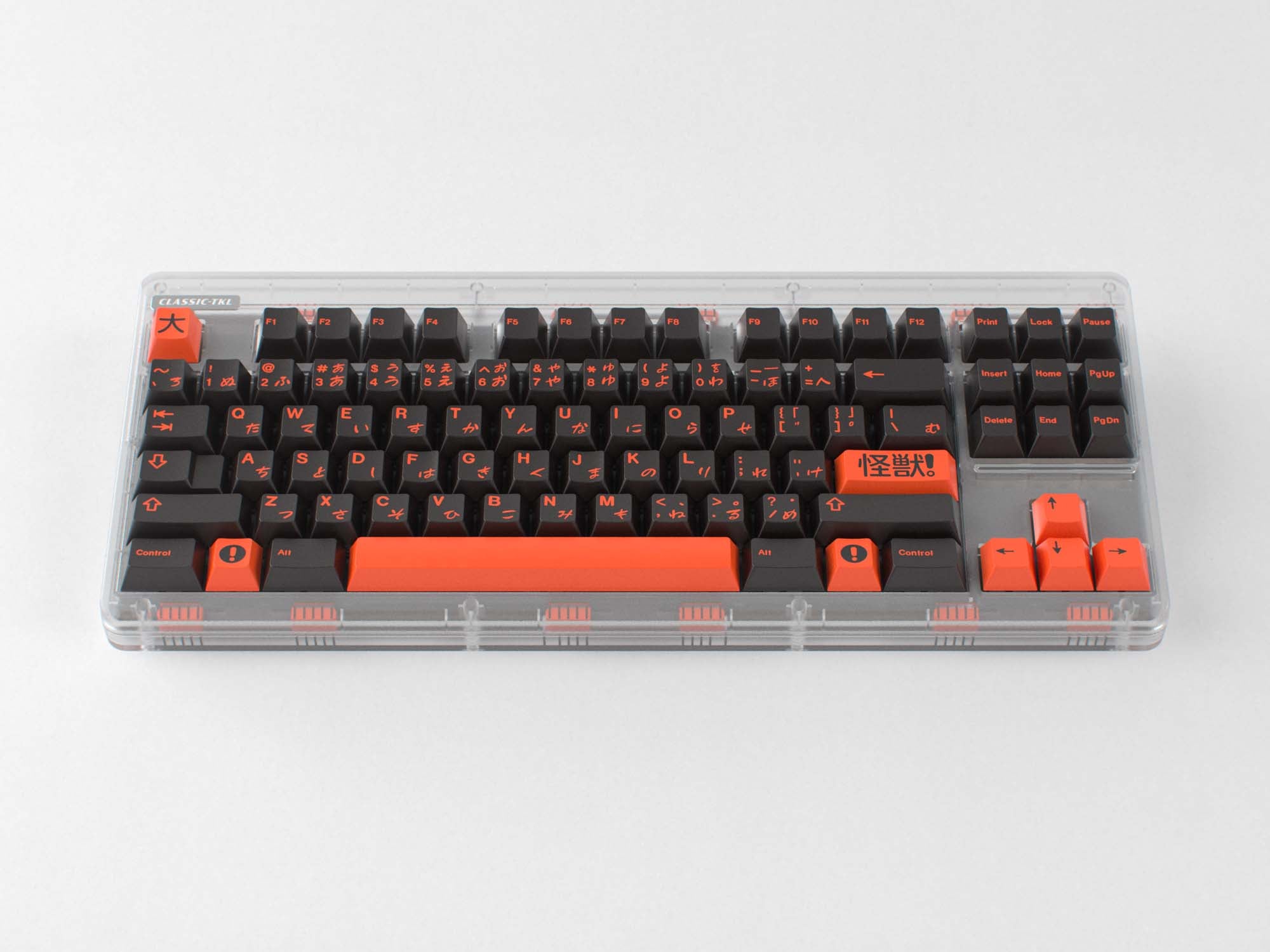 [Pre-Order] GMK CYL KAIJU R3